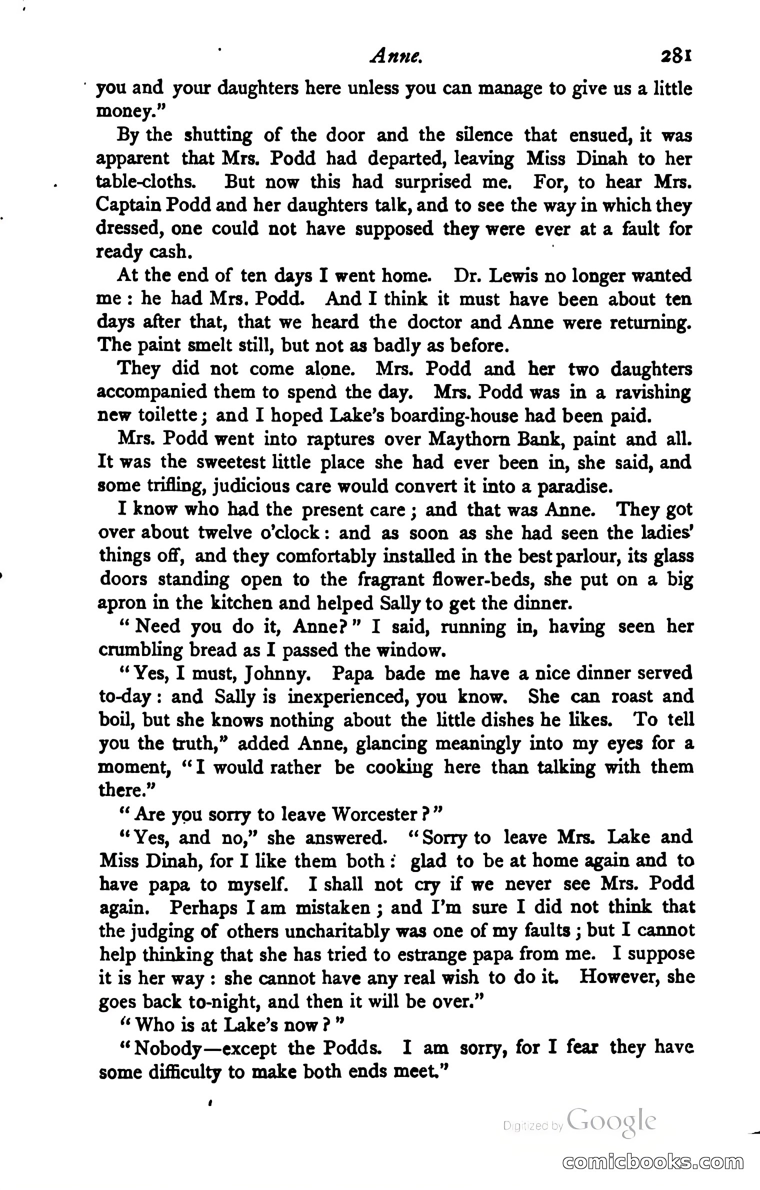 The Argosy — page 297 of 396