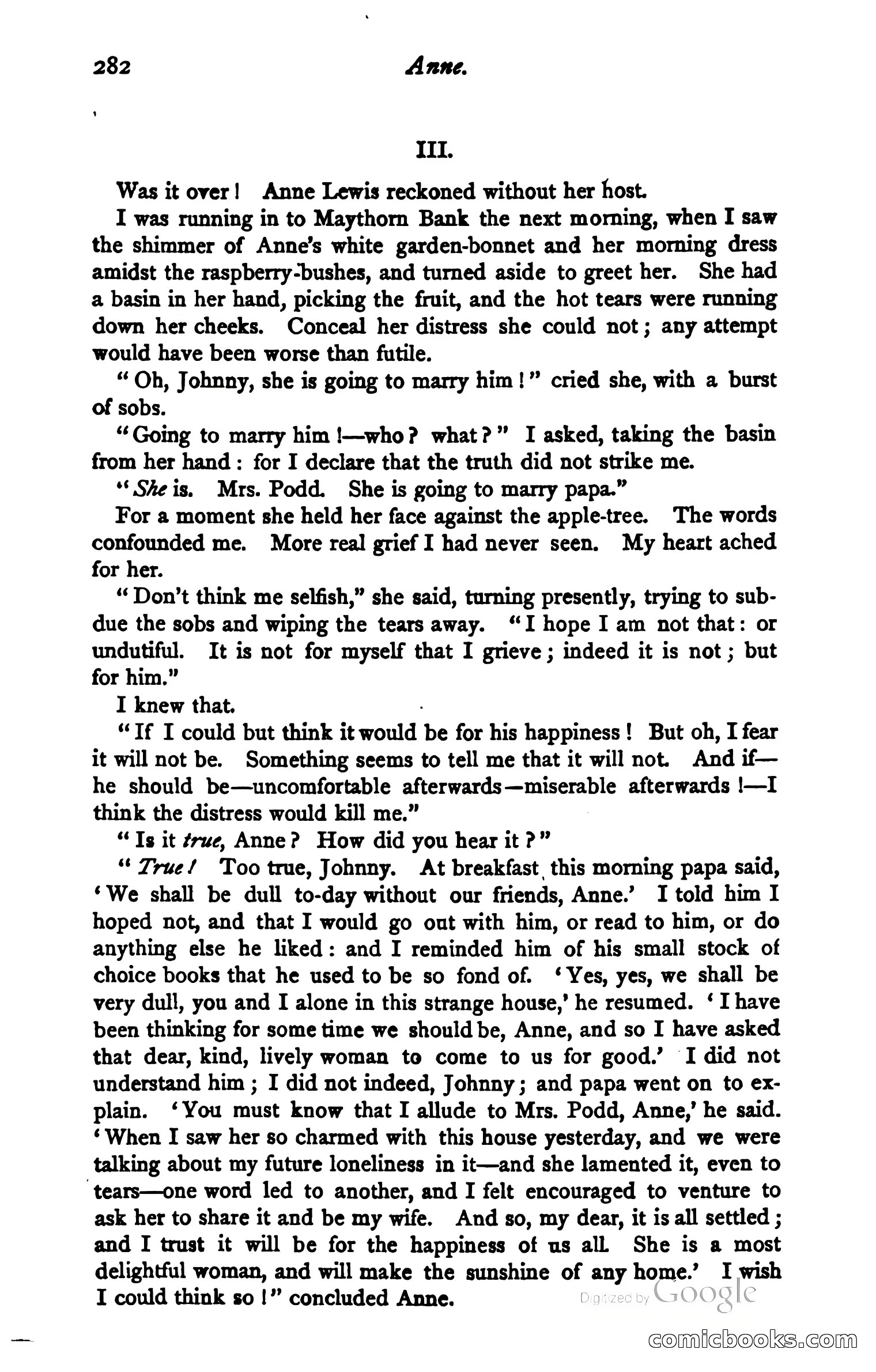 The Argosy — page 298 of 396