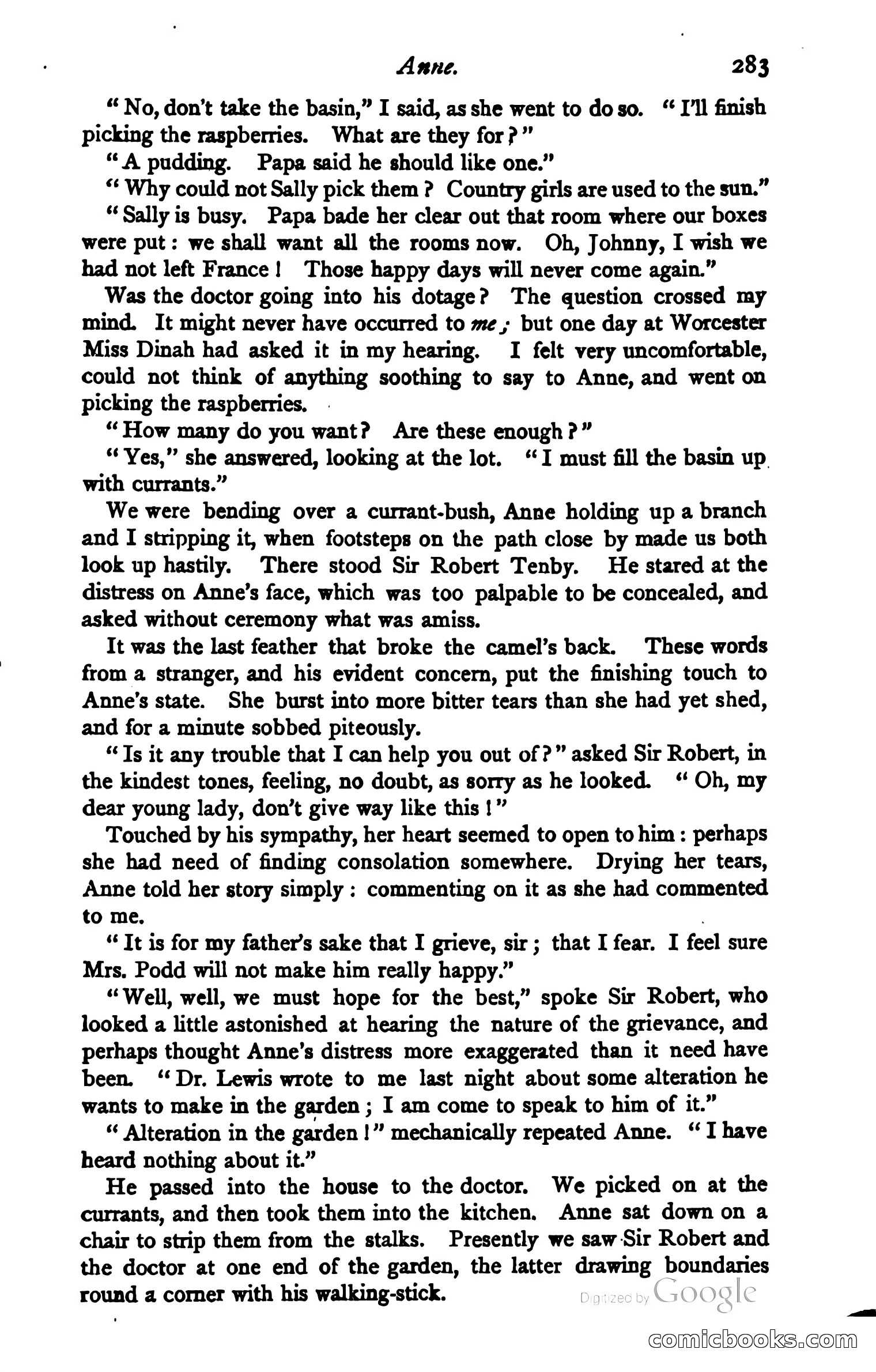 The Argosy — page 299 of 396