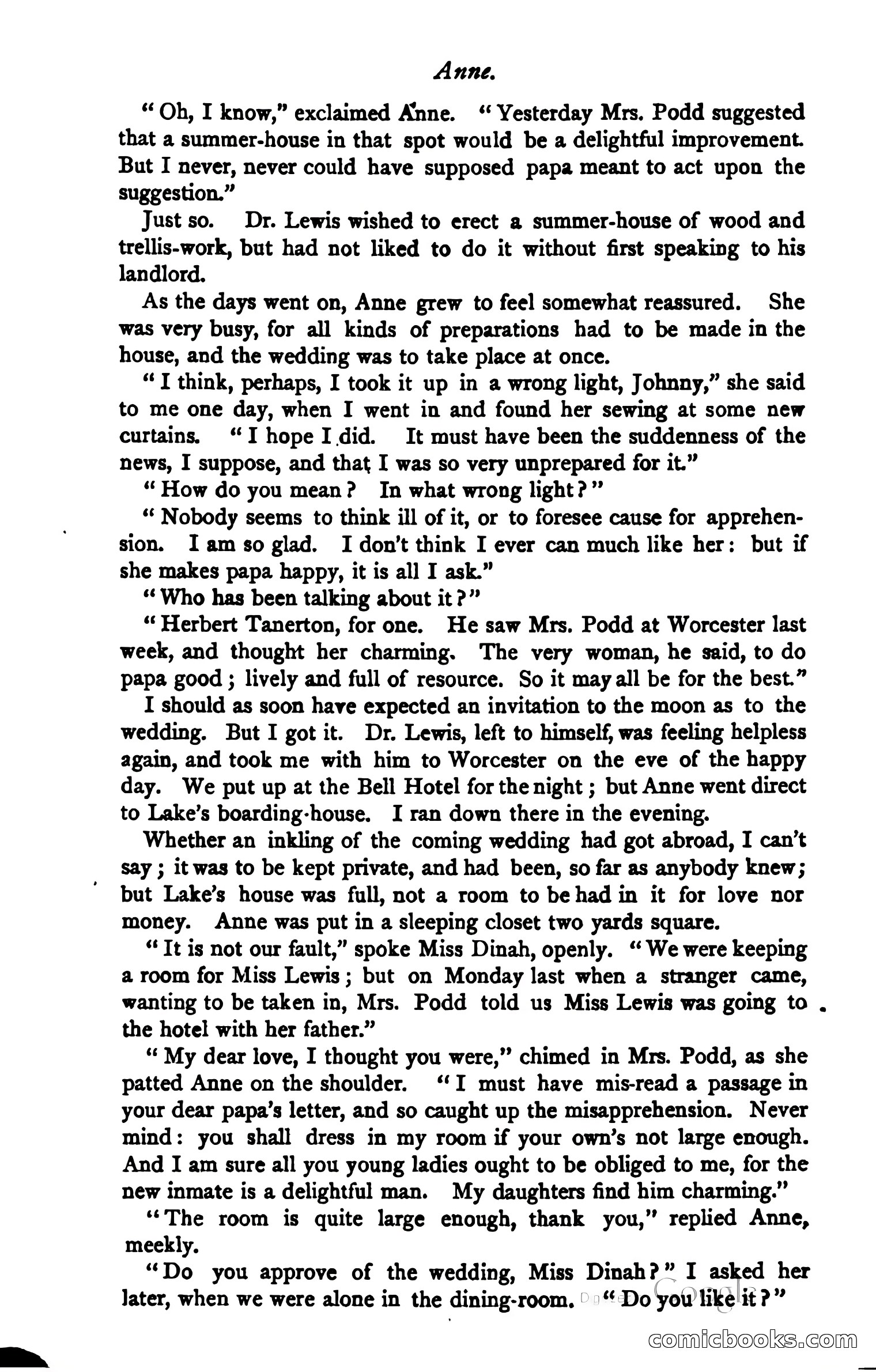 The Argosy — page 300 of 396