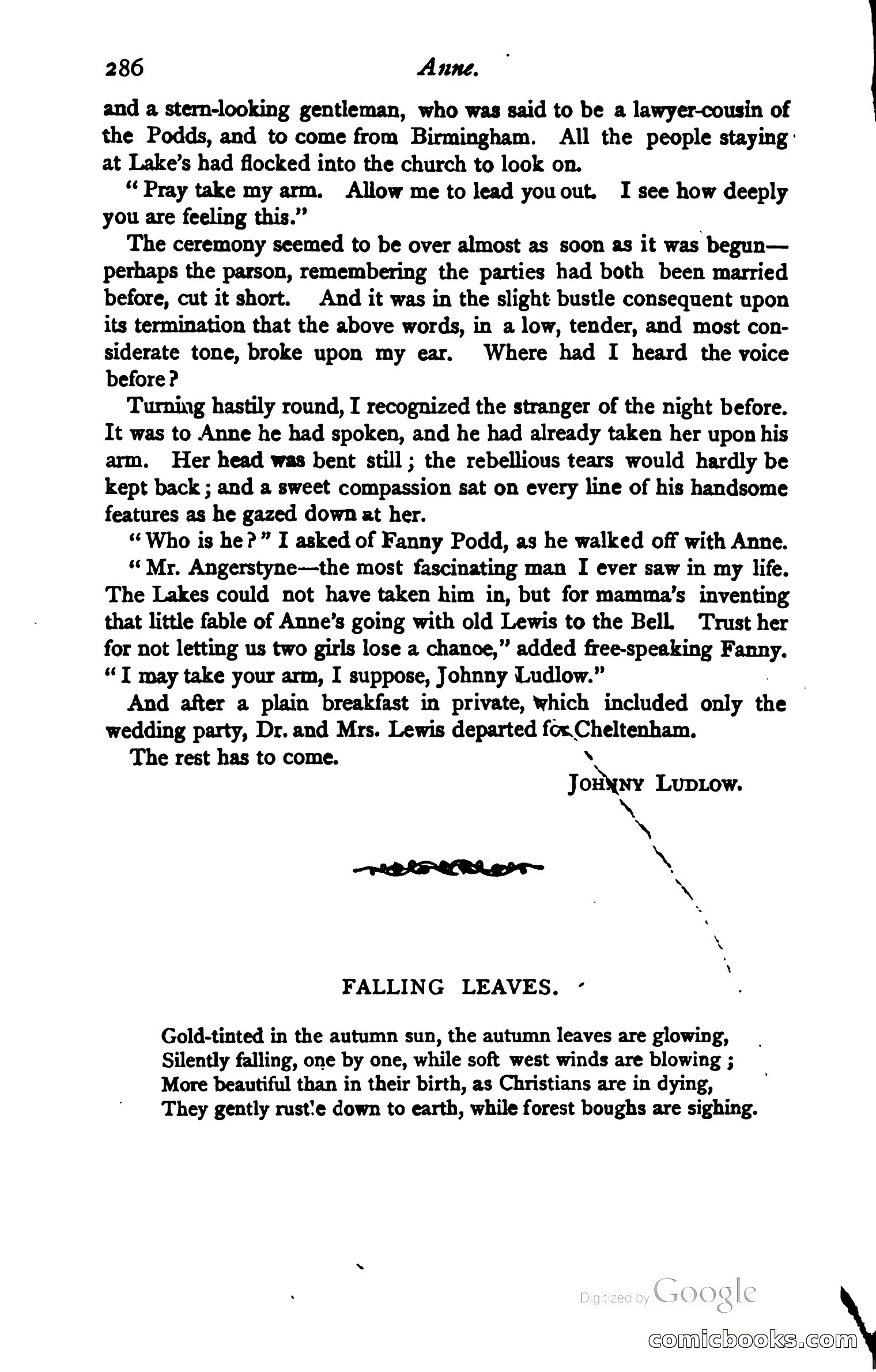 The Argosy — page 302 of 396