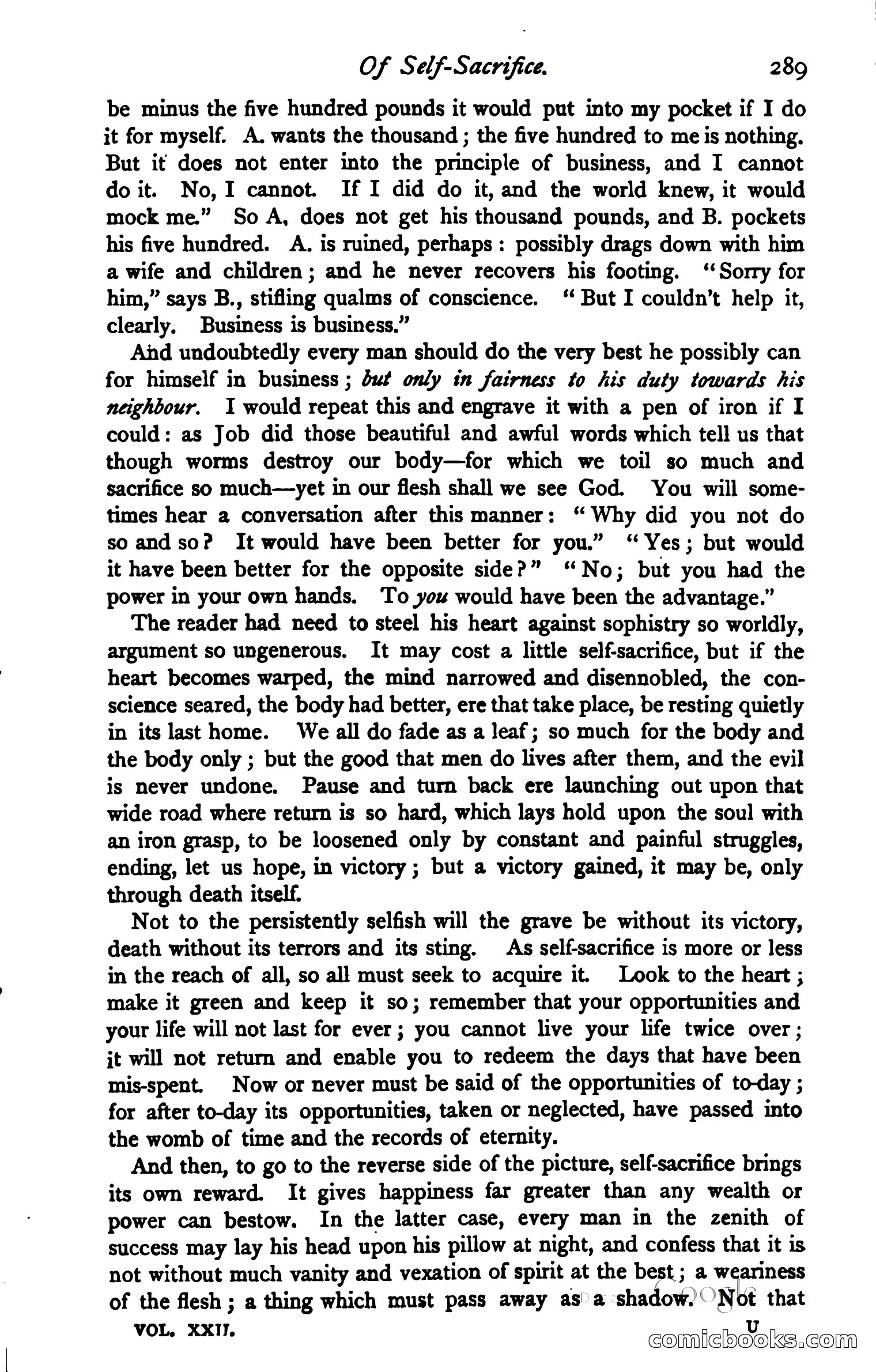 The Argosy — page 305 of 396