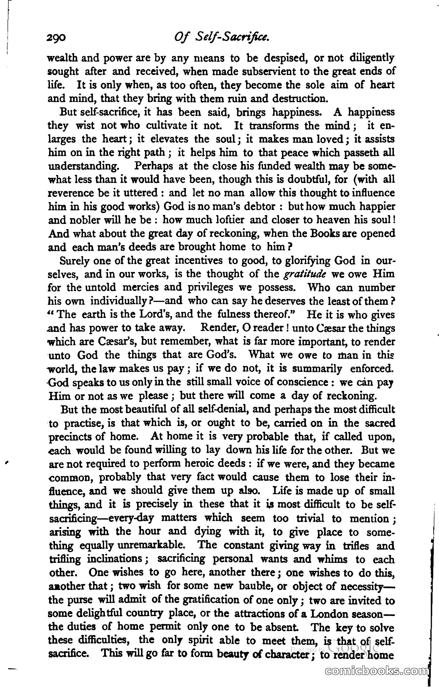 The Argosy — page 306 of 396