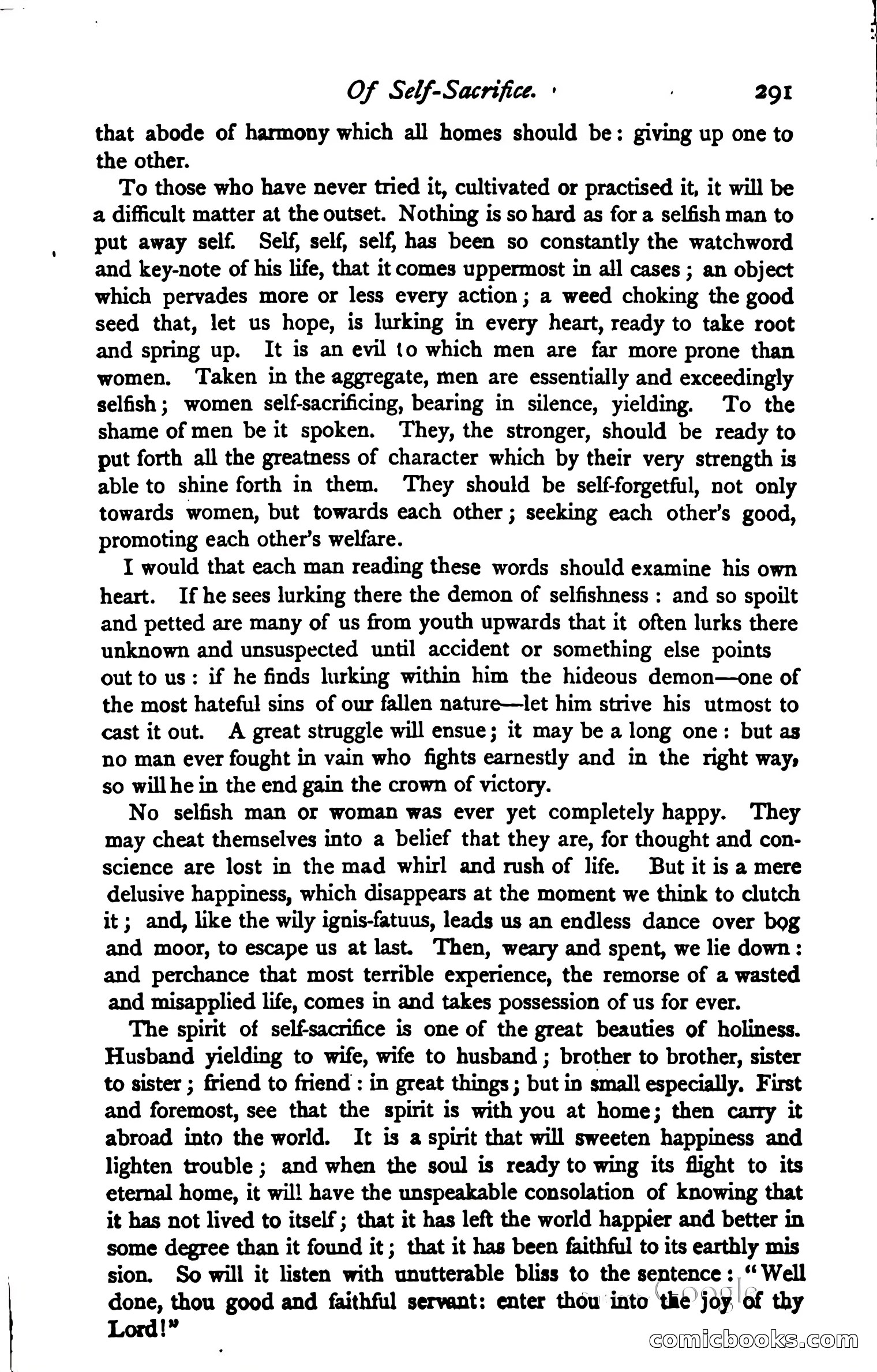 The Argosy — page 307 of 396