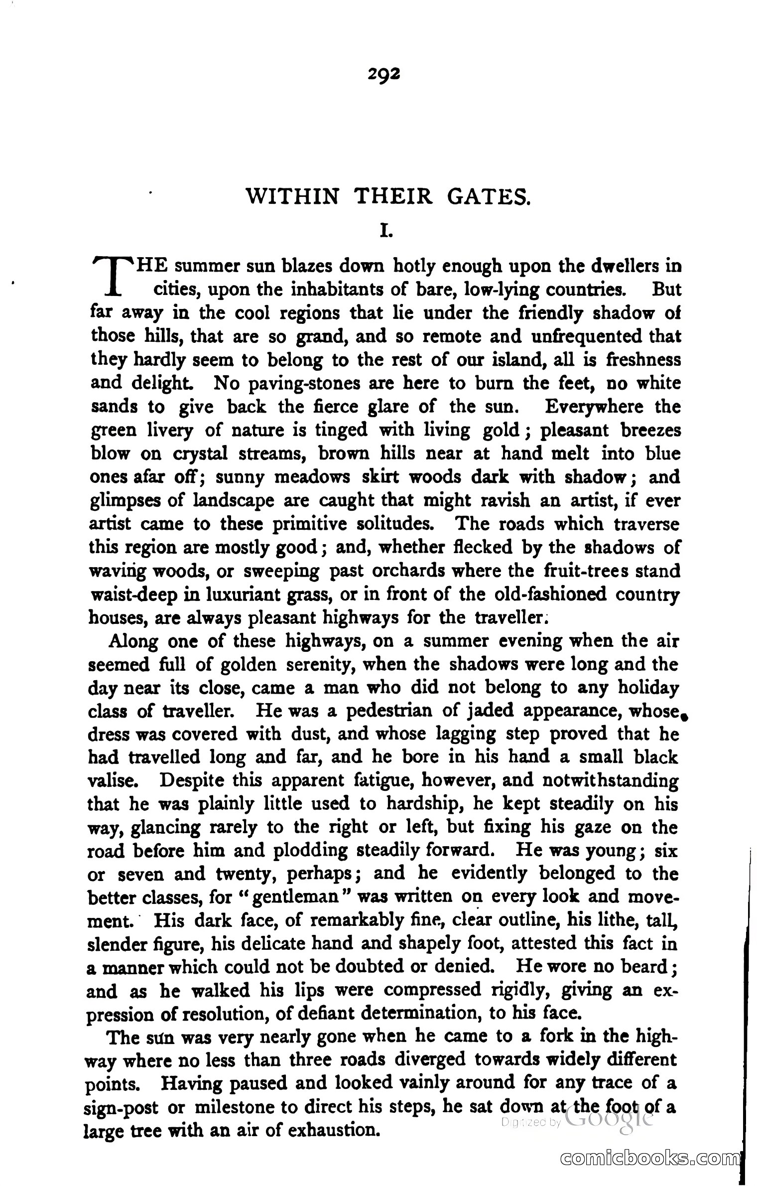 The Argosy — page 308 of 396