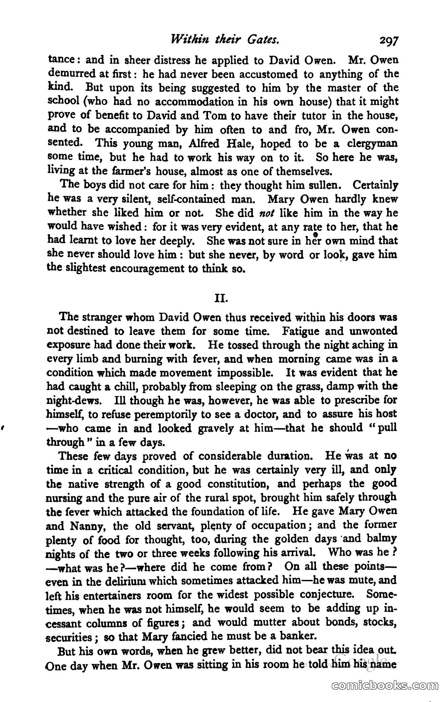 The Argosy — page 313 of 396