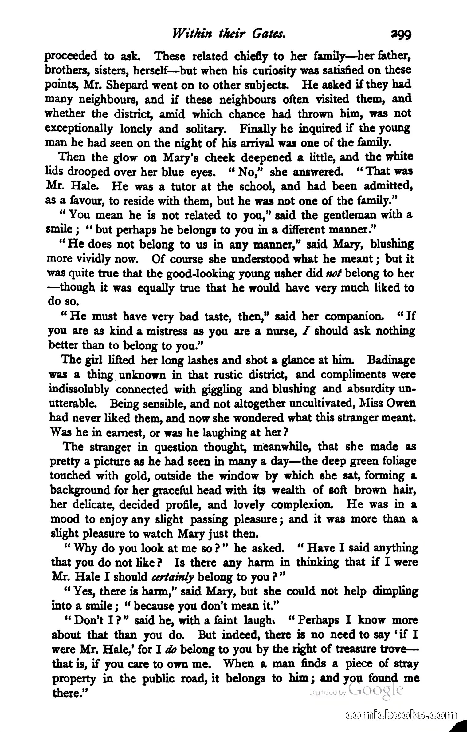 The Argosy — page 315 of 396