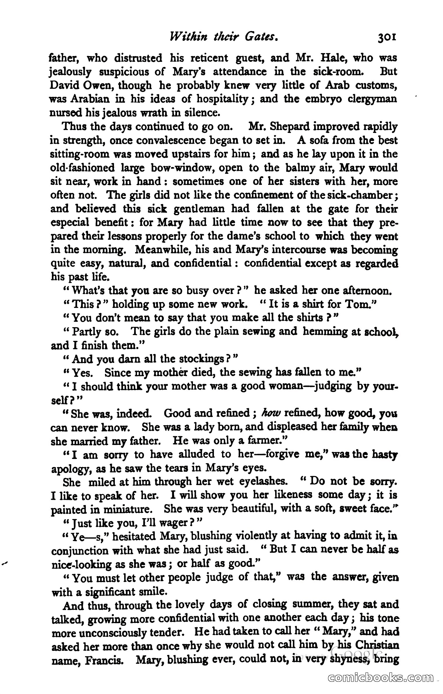The Argosy — page 317 of 396