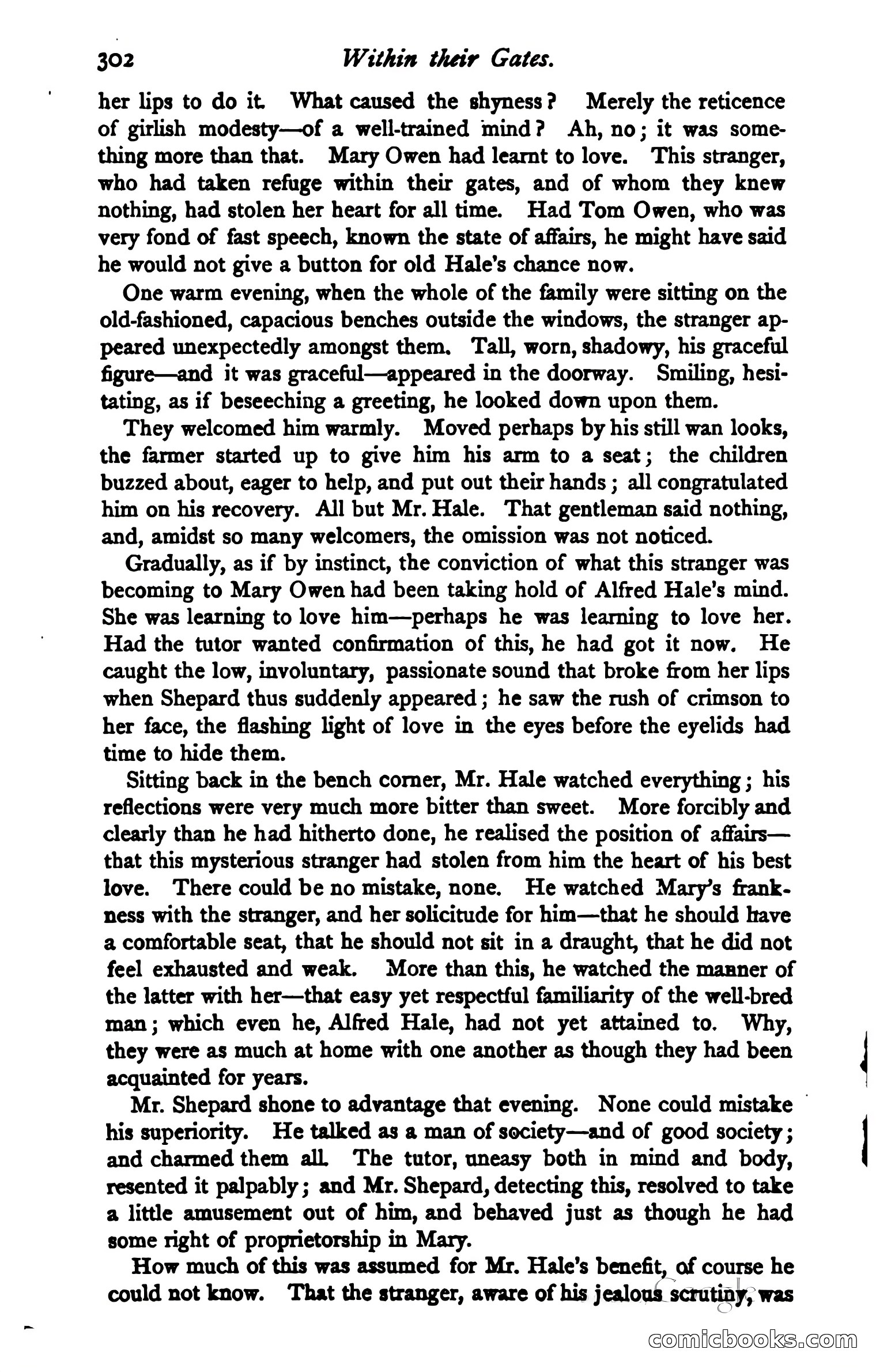 The Argosy — page 318 of 396