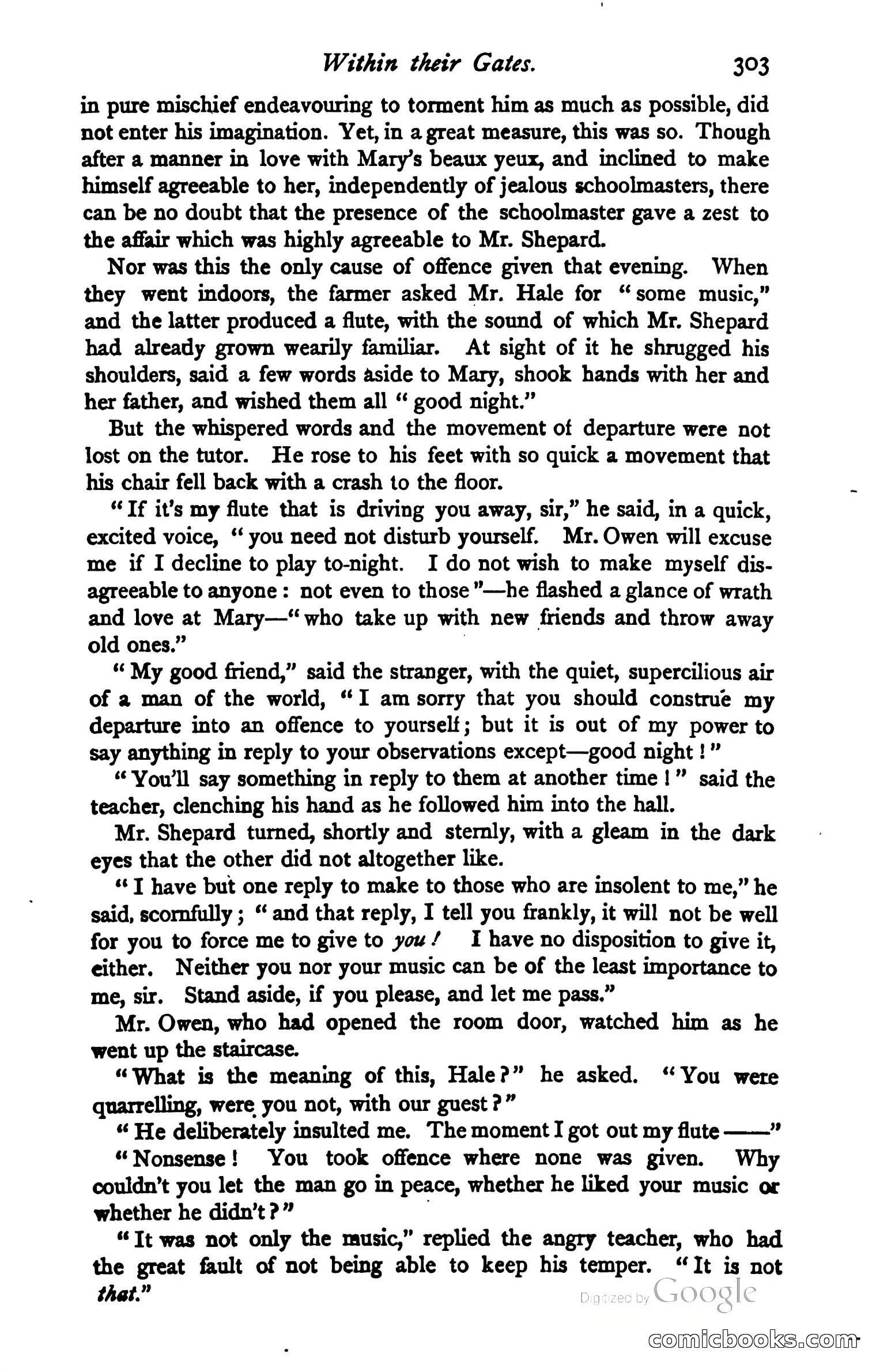 The Argosy — page 319 of 396