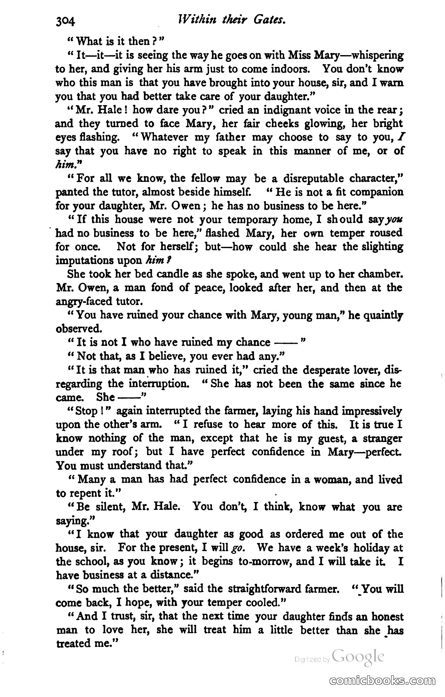 The Argosy — page 320 of 396