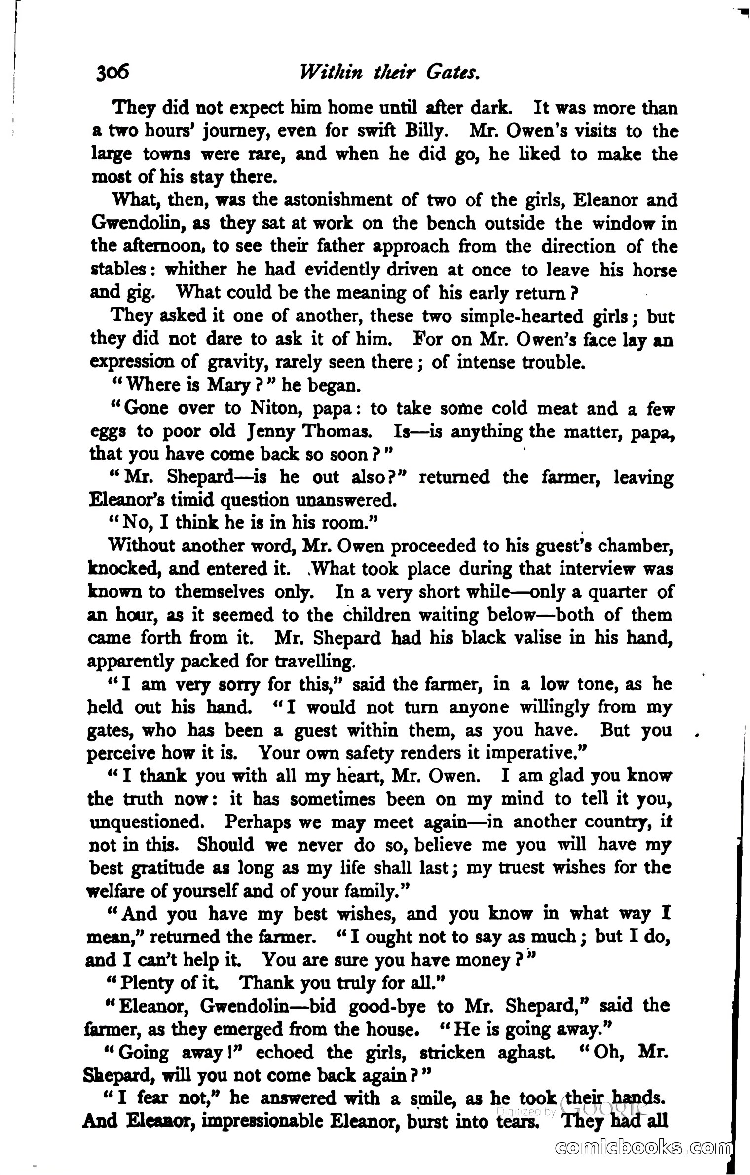 The Argosy — page 322 of 396