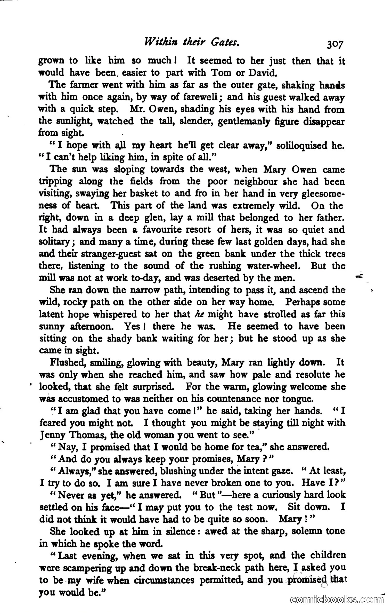 The Argosy — page 323 of 396