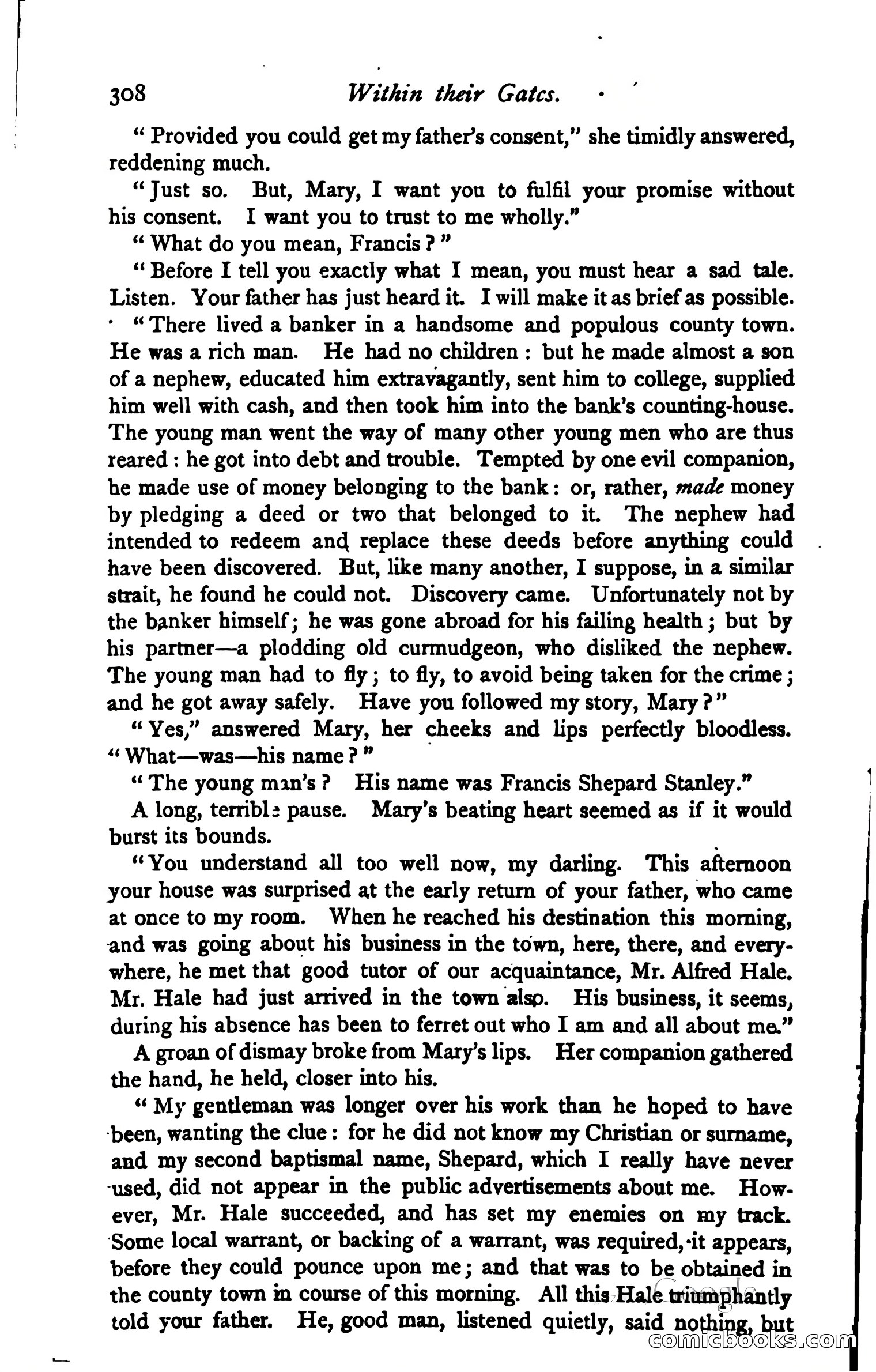 The Argosy — page 324 of 396