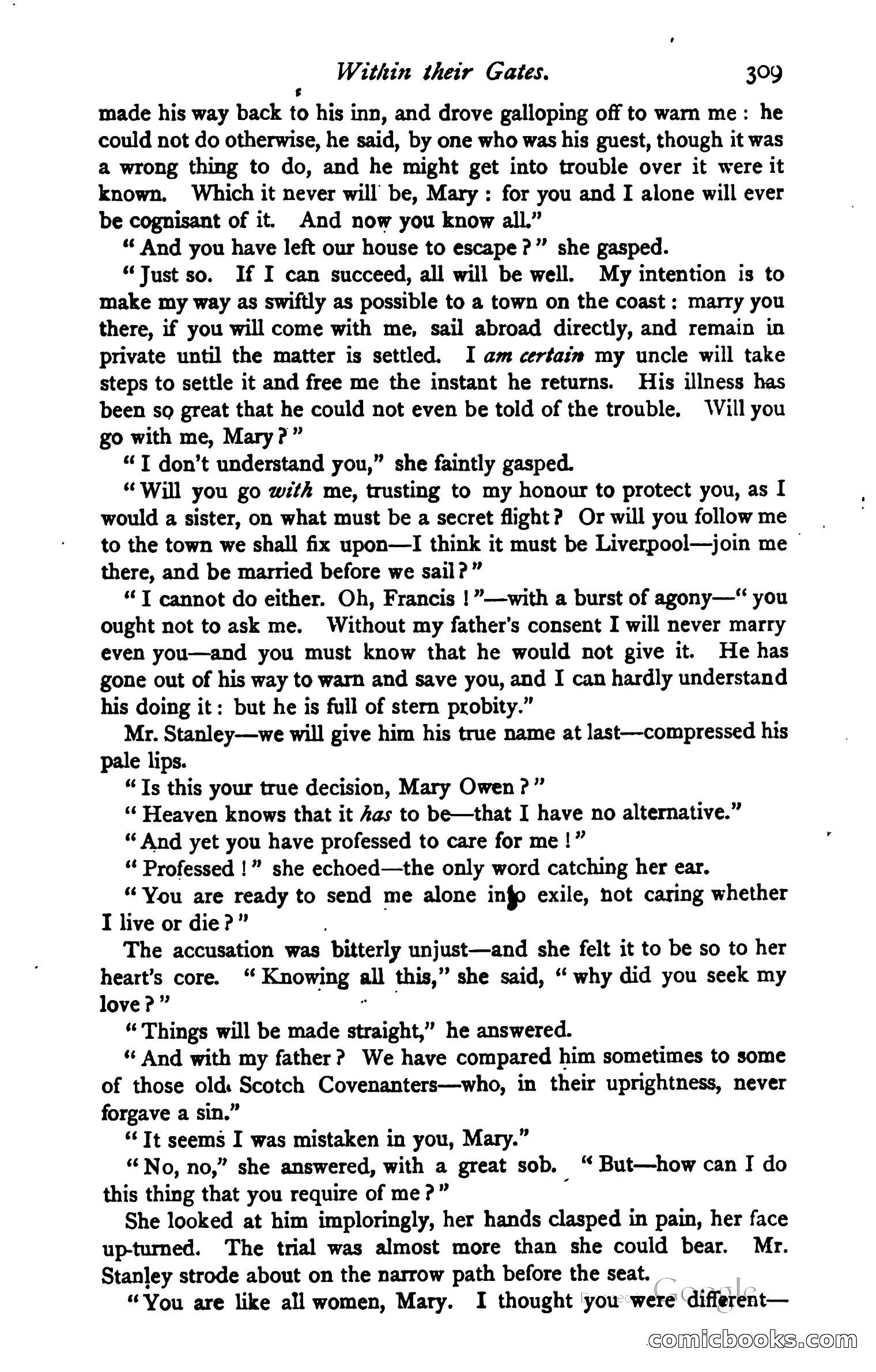 The Argosy — page 325 of 396