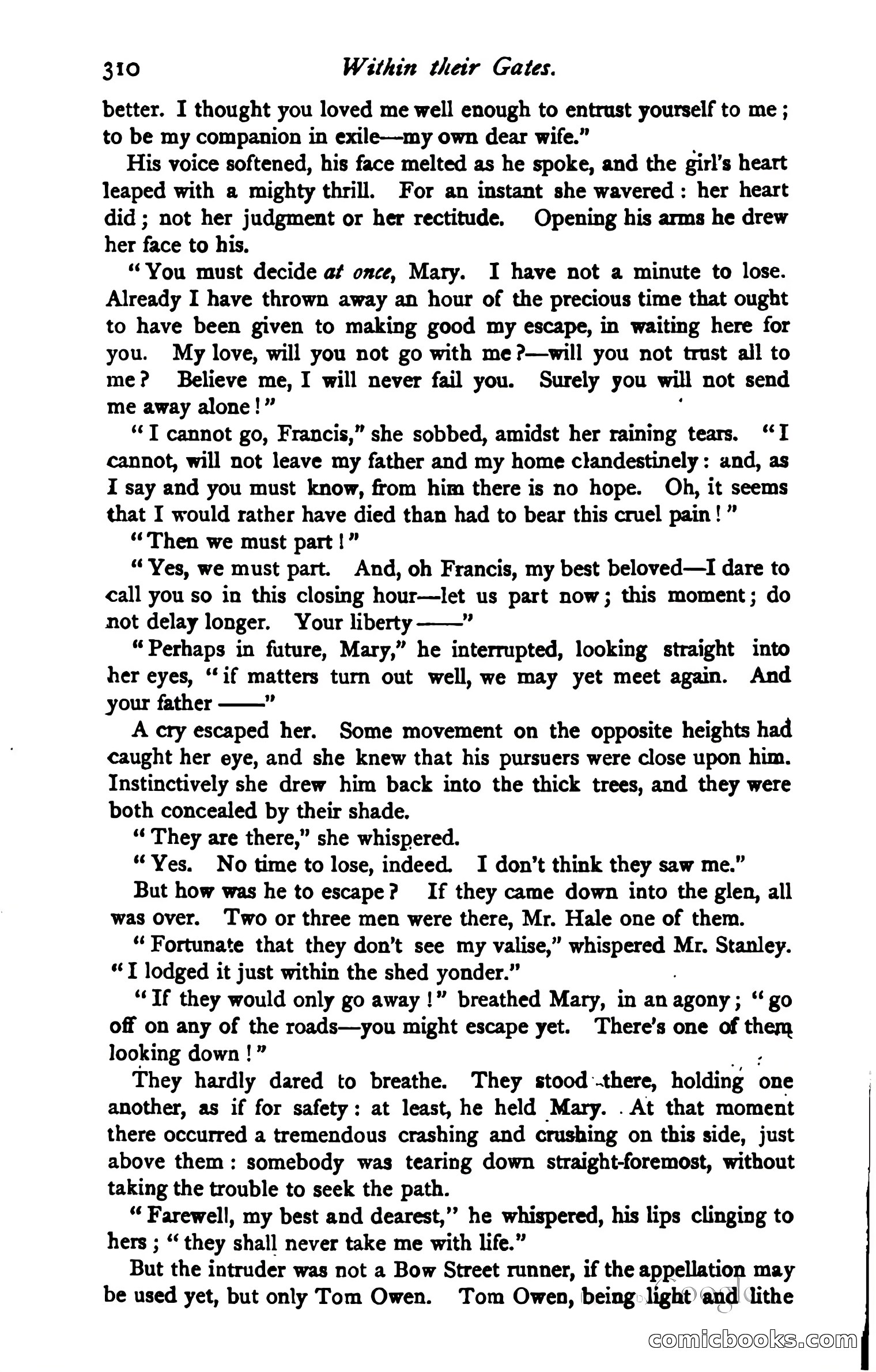 The Argosy — page 326 of 396