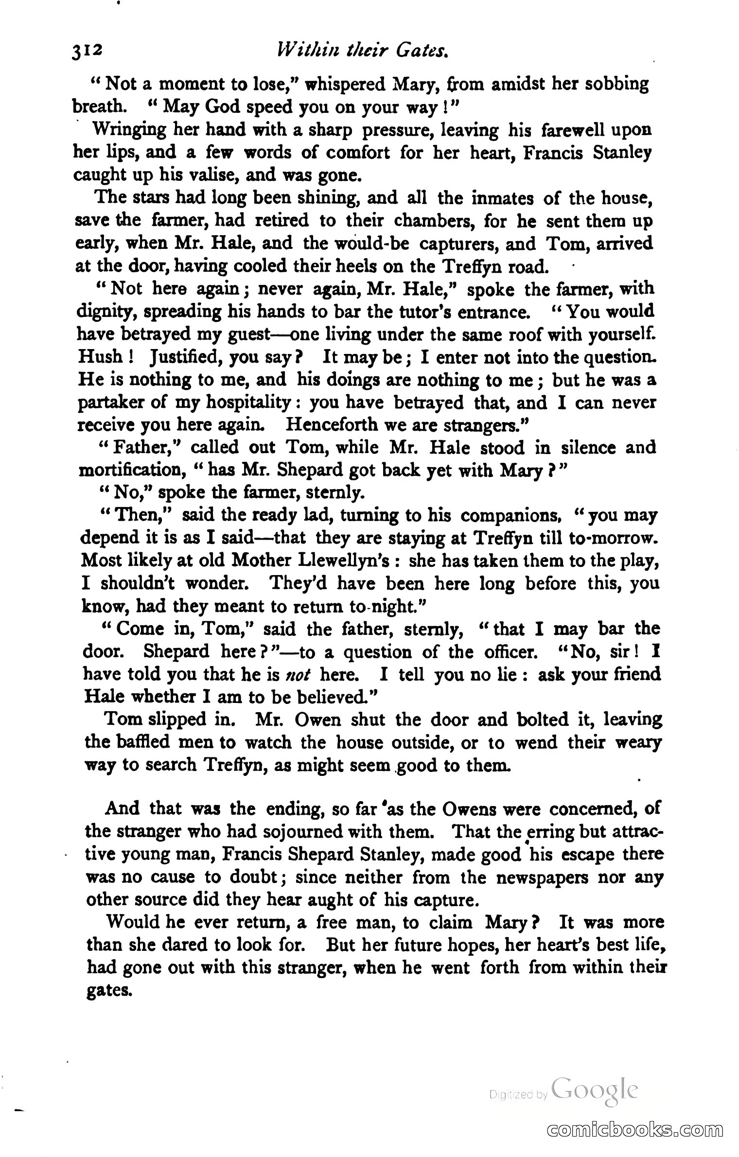 The Argosy — page 328 of 396