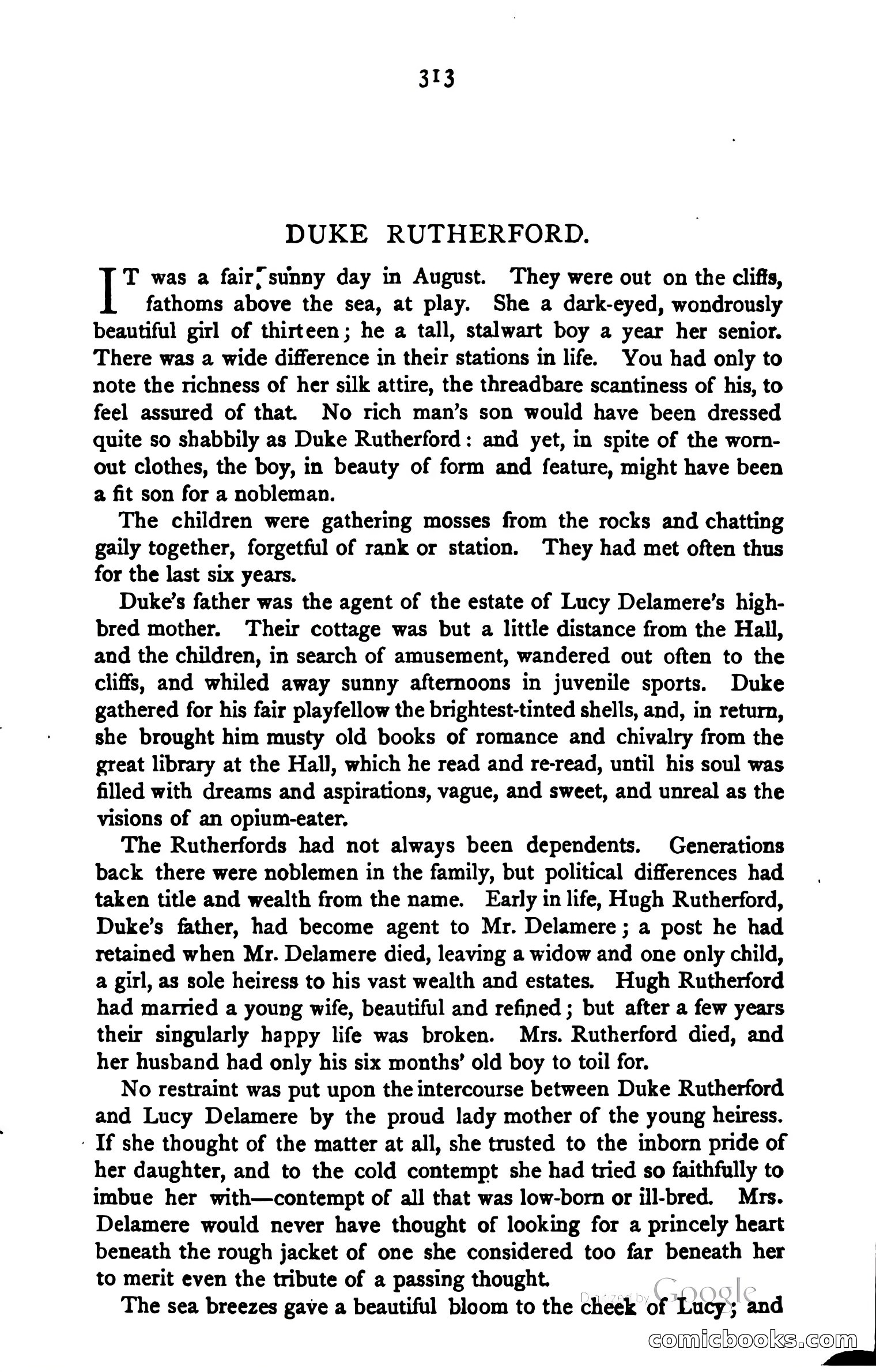 The Argosy — page 329 of 396