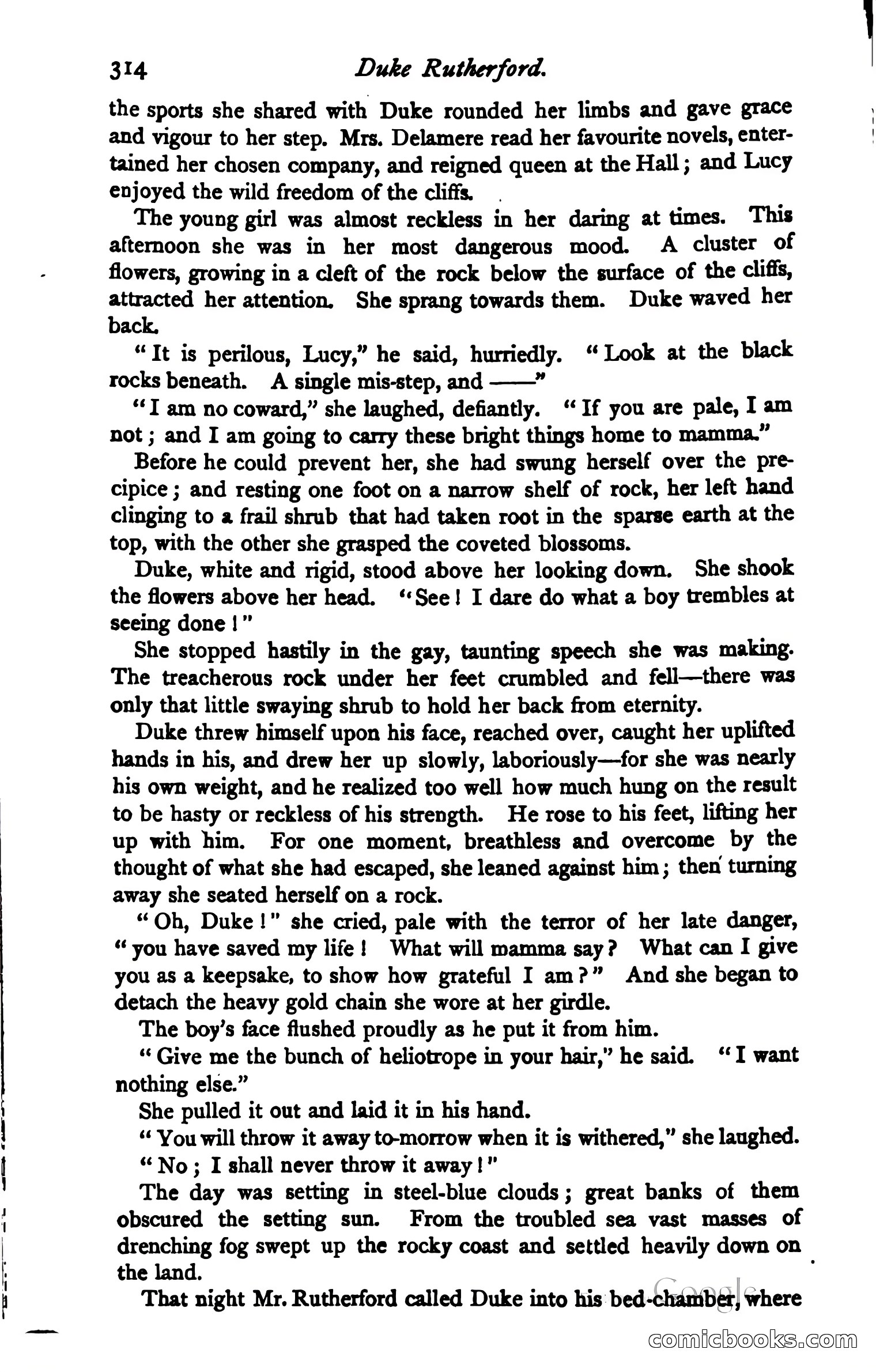 The Argosy — page 330 of 396