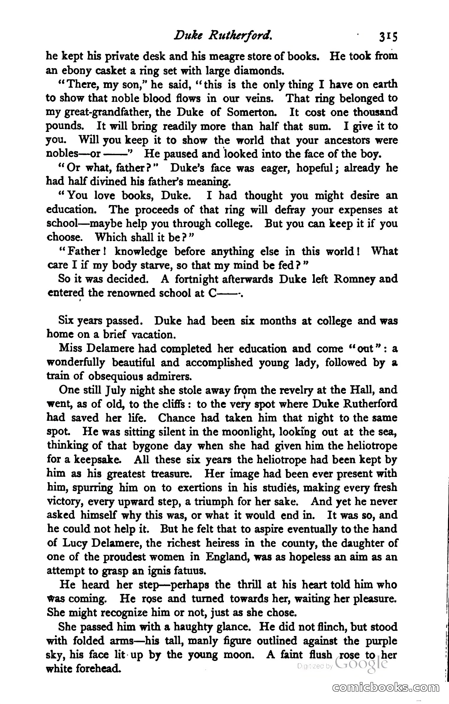 The Argosy — page 331 of 396