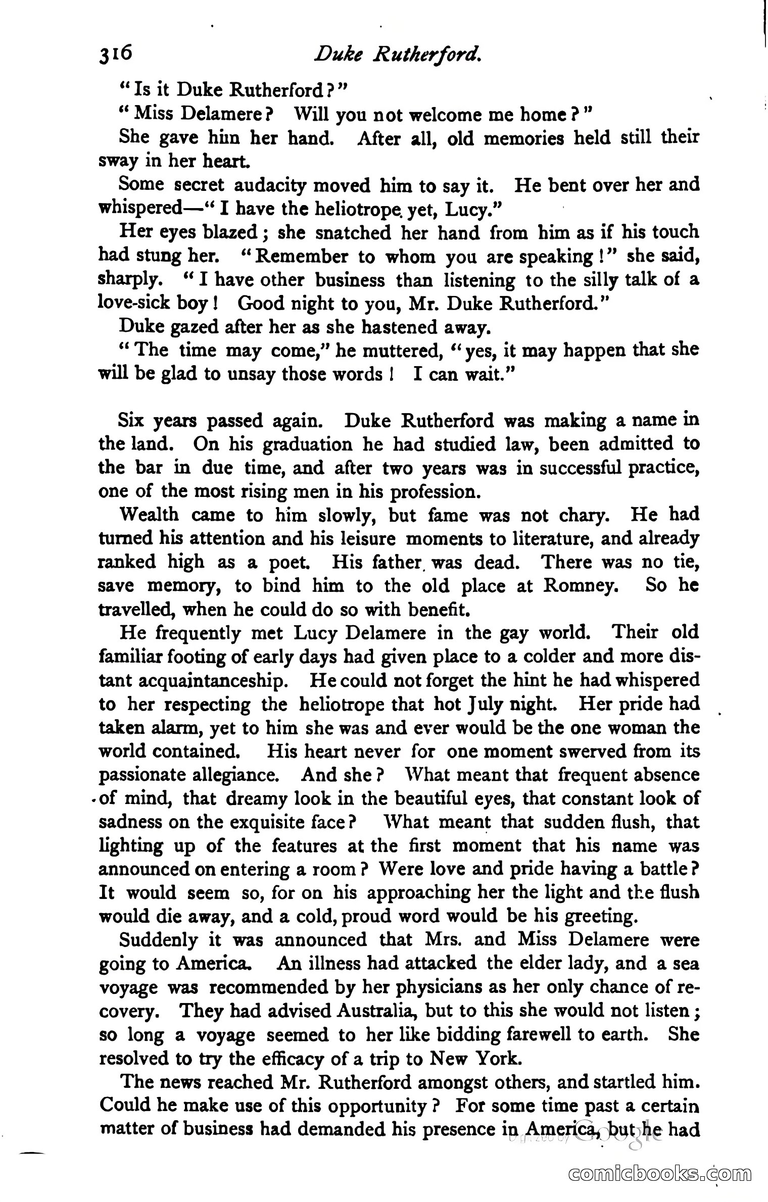 The Argosy — page 332 of 396
