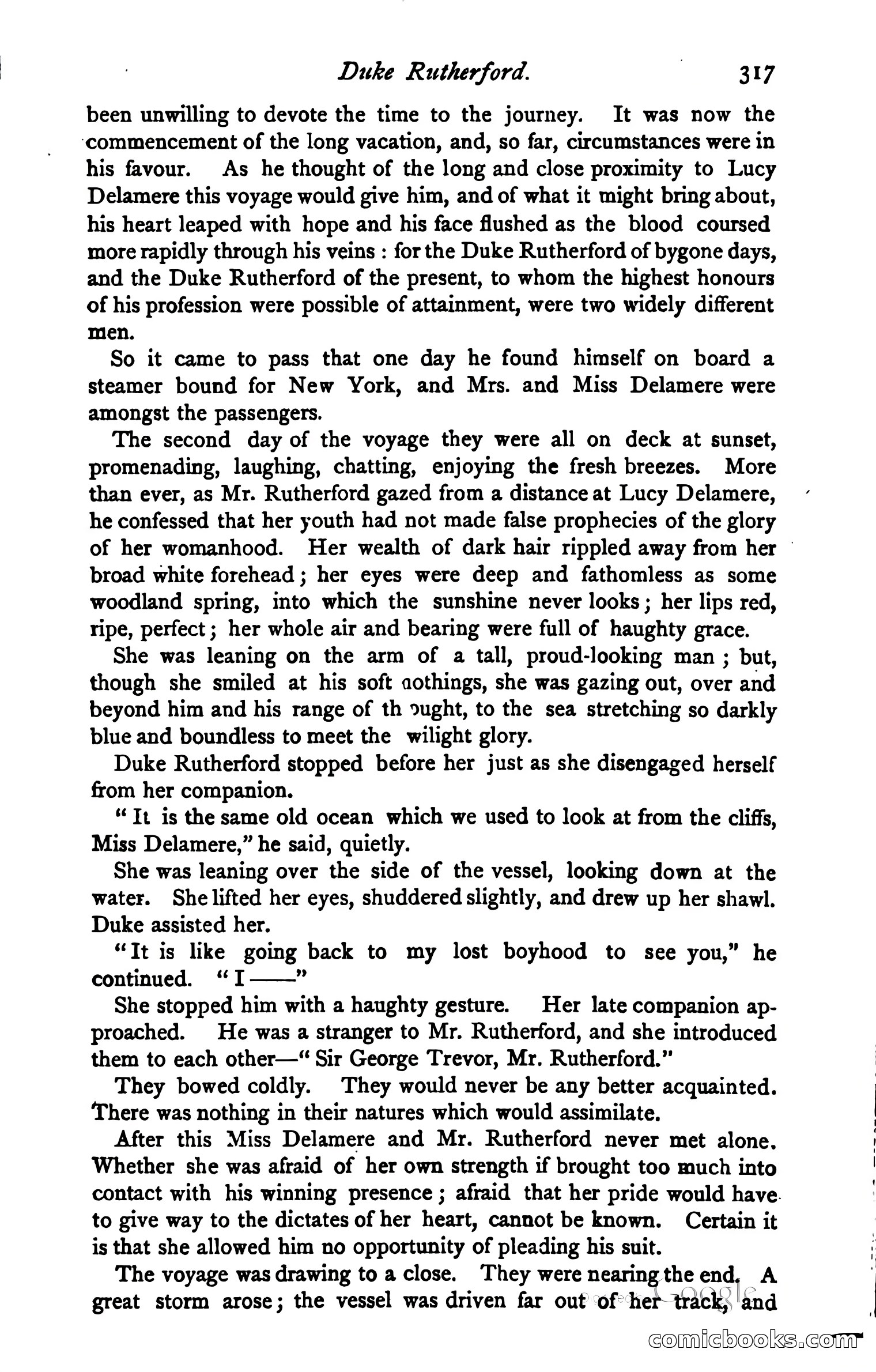 The Argosy — page 333 of 396