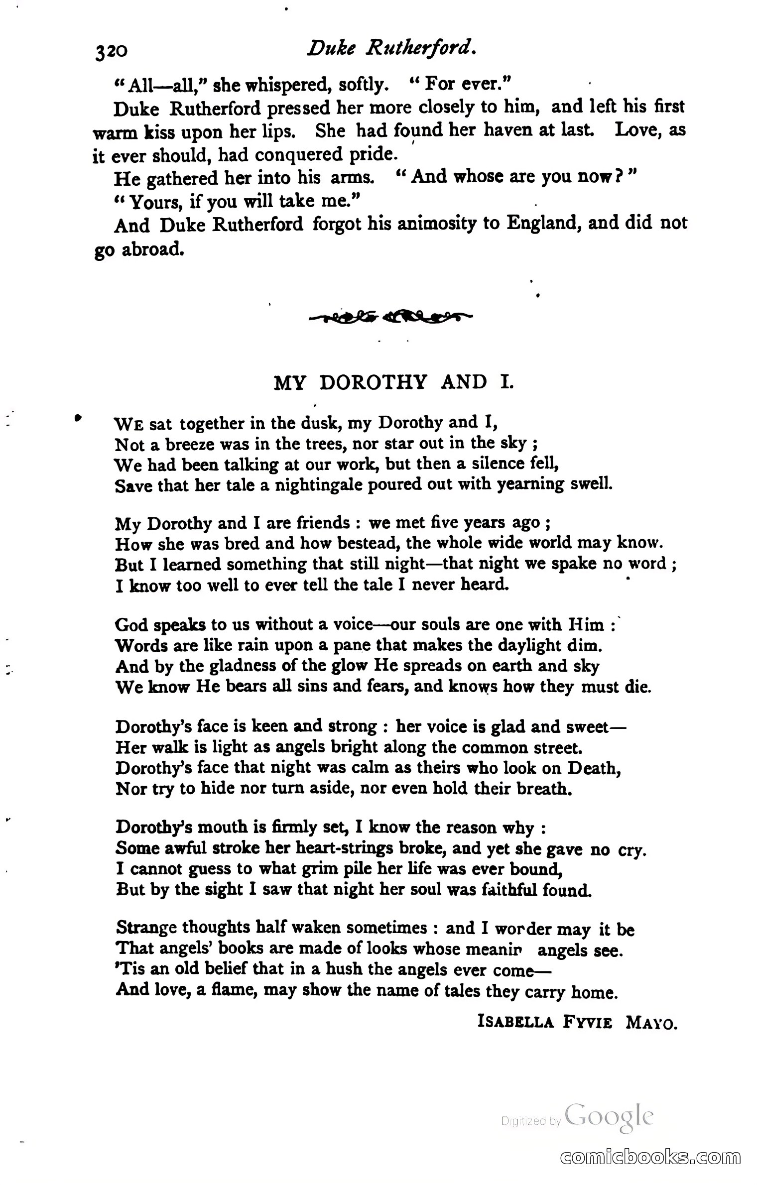 The Argosy — page 336 of 396