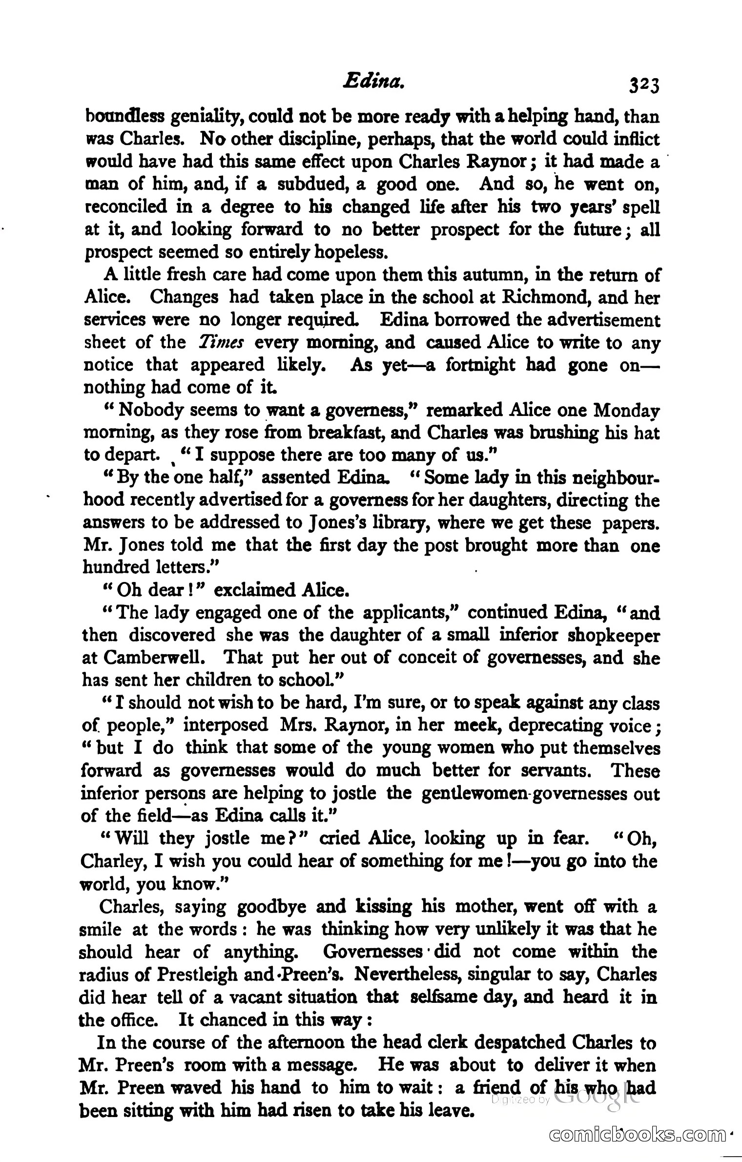 The Argosy — page 341 of 396