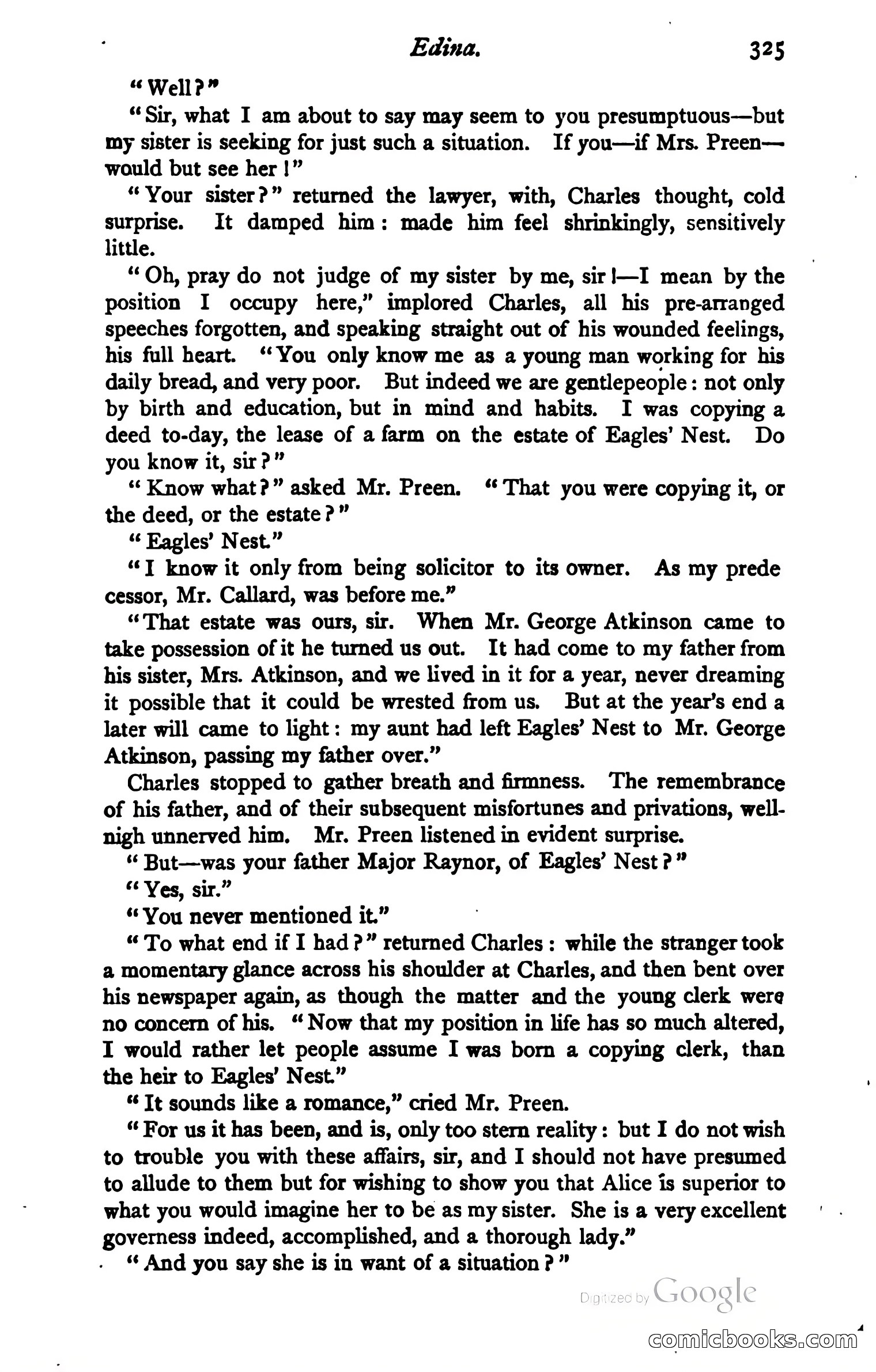 The Argosy — page 343 of 396