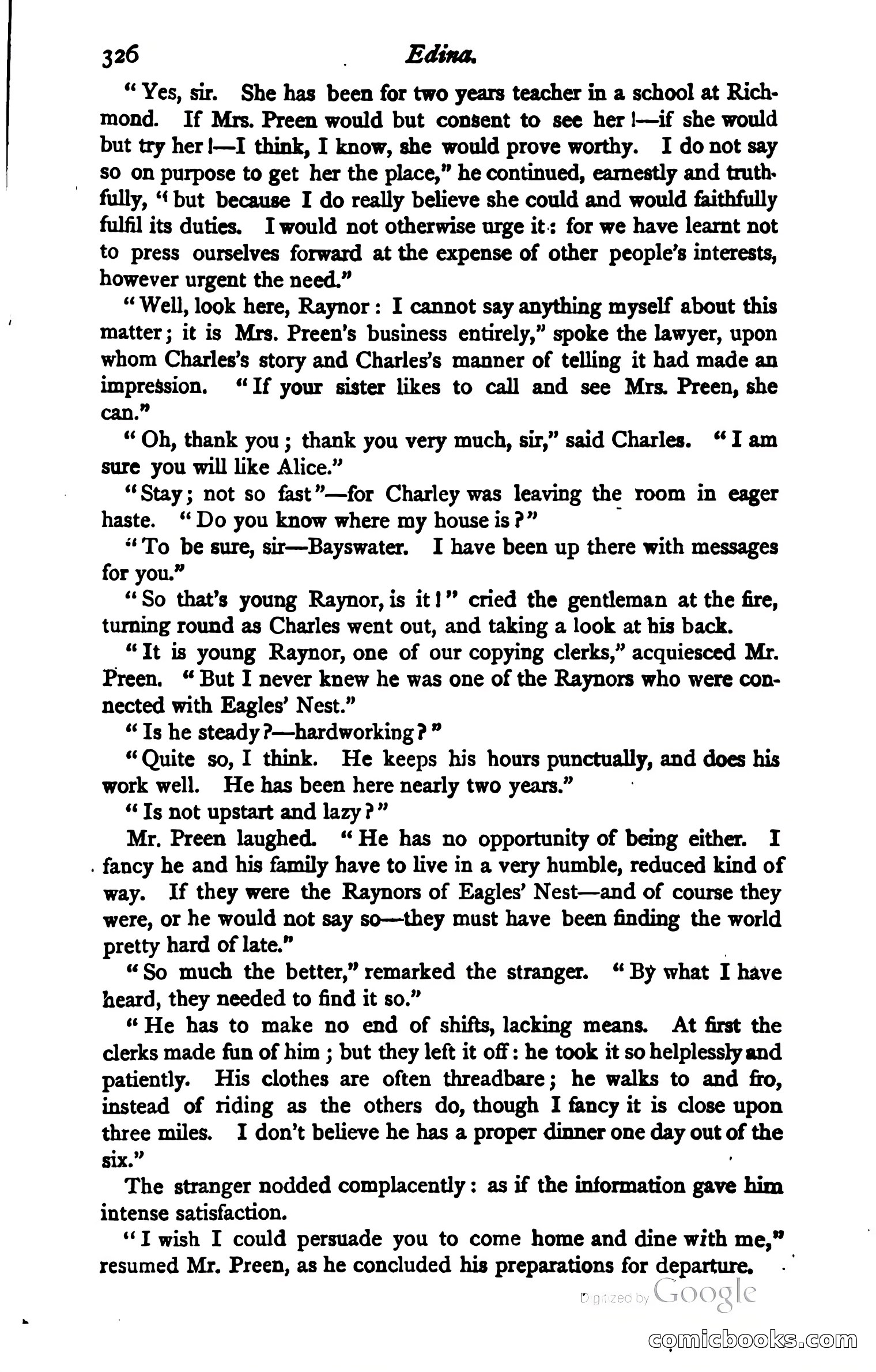 The Argosy — page 344 of 396