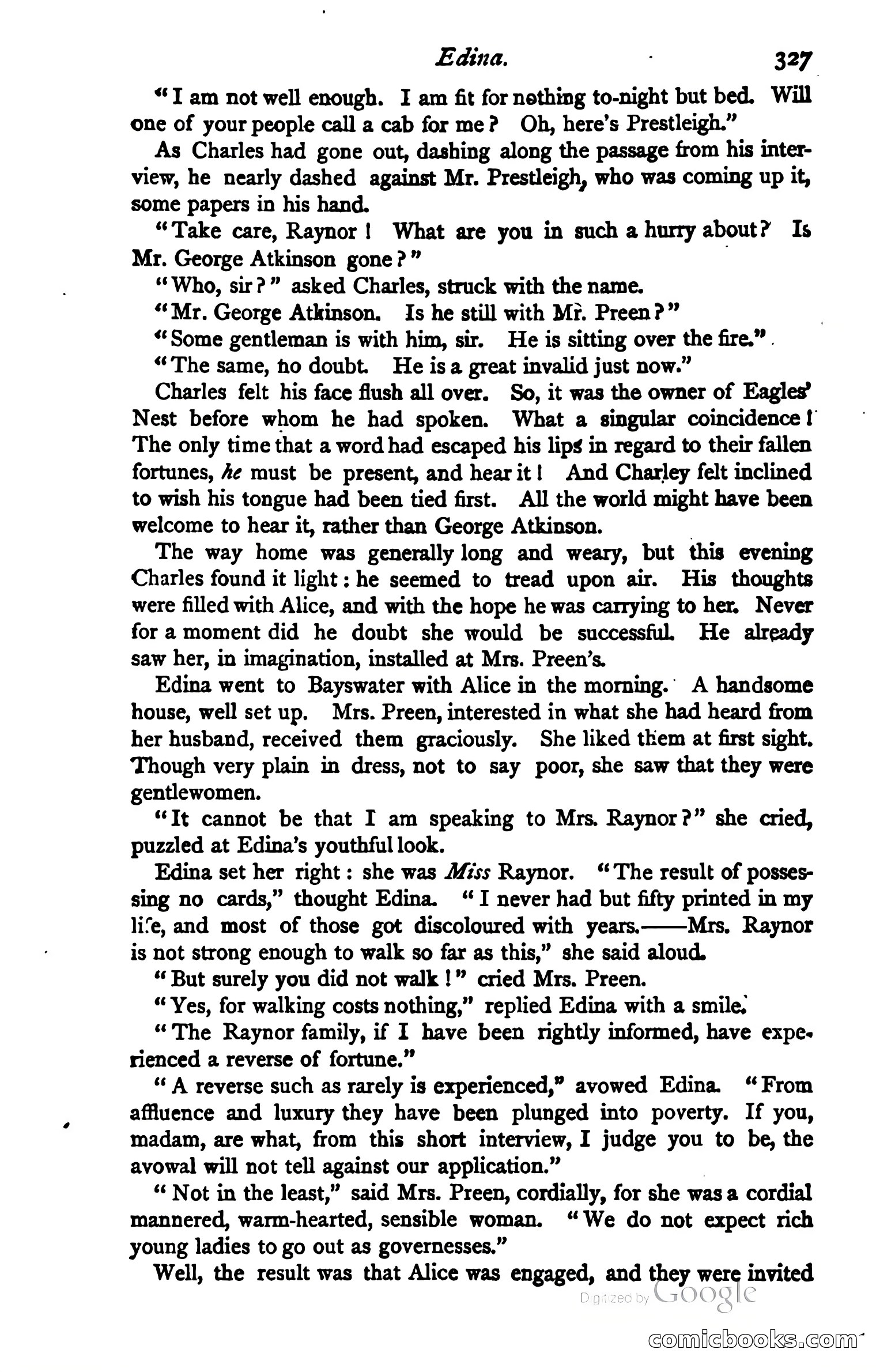 The Argosy — page 345 of 396