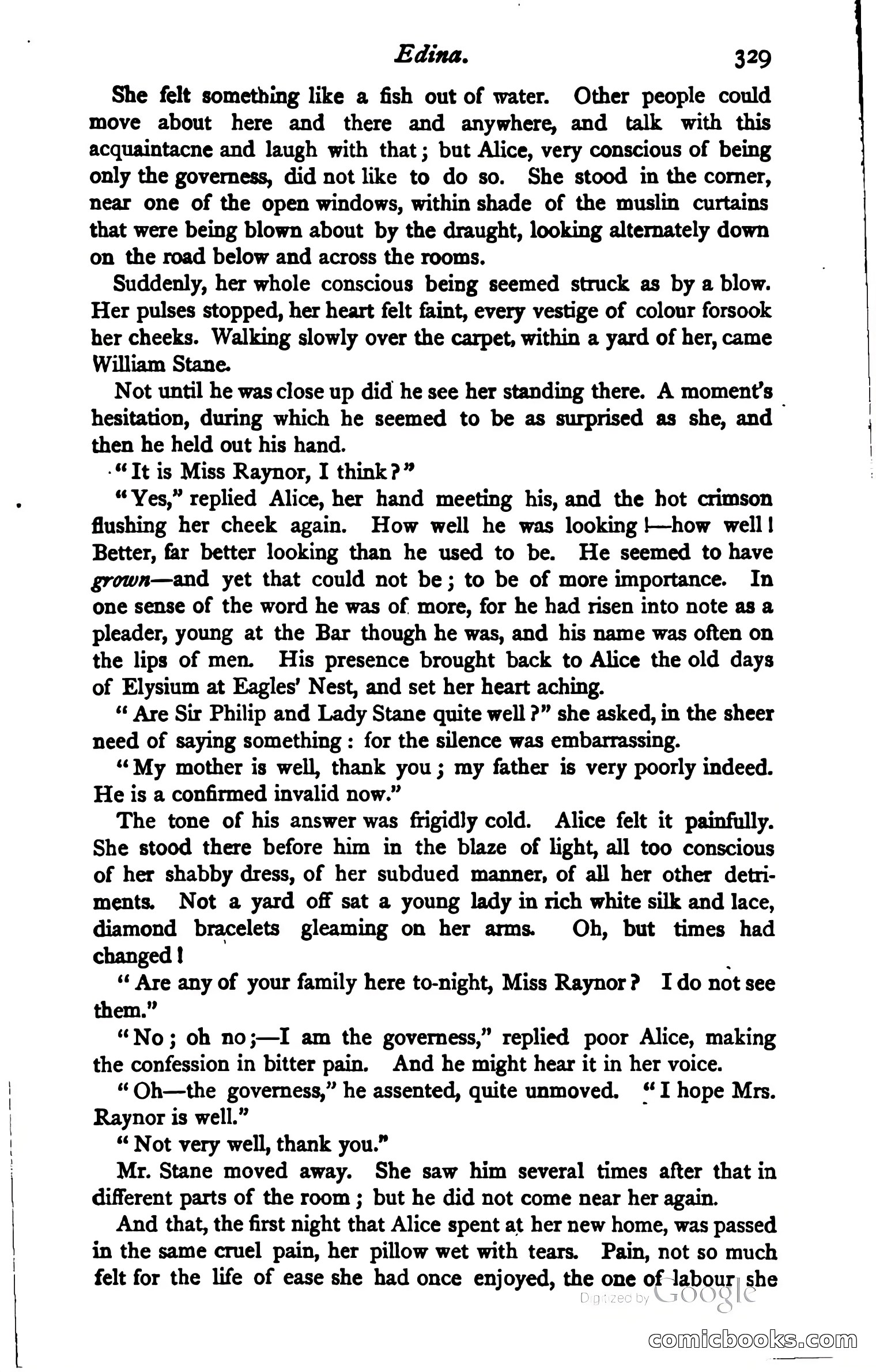 The Argosy — page 347 of 396