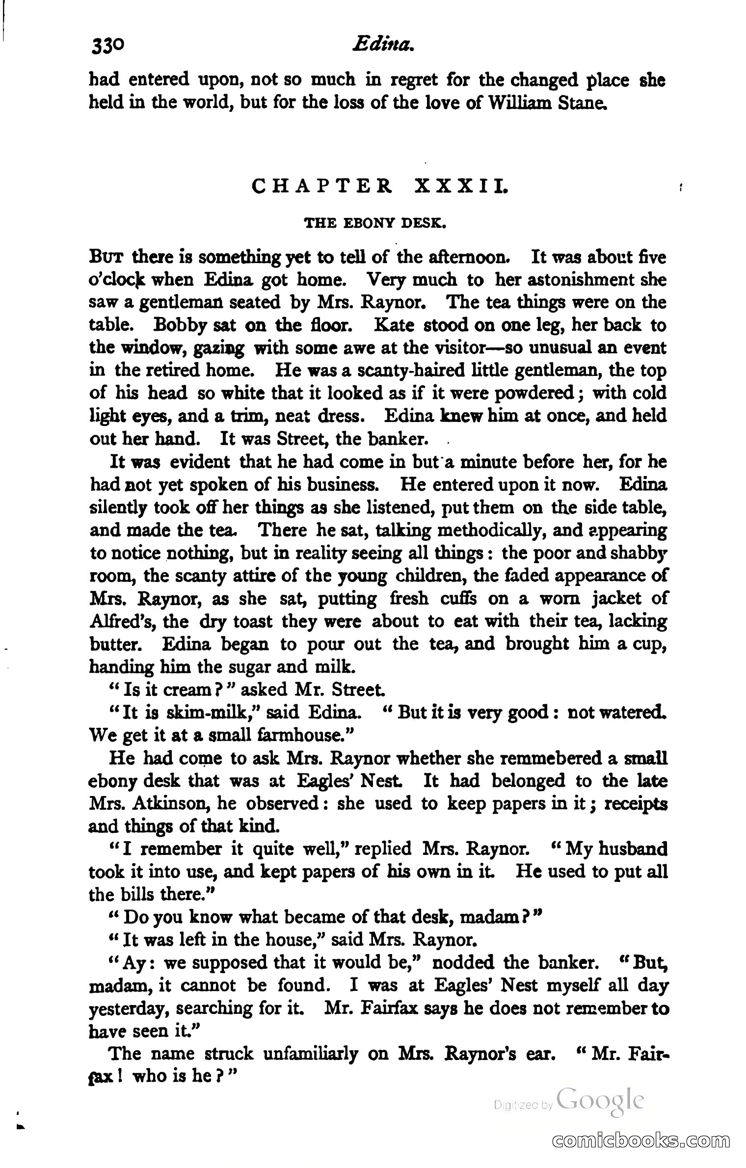 The Argosy — page 348 of 396