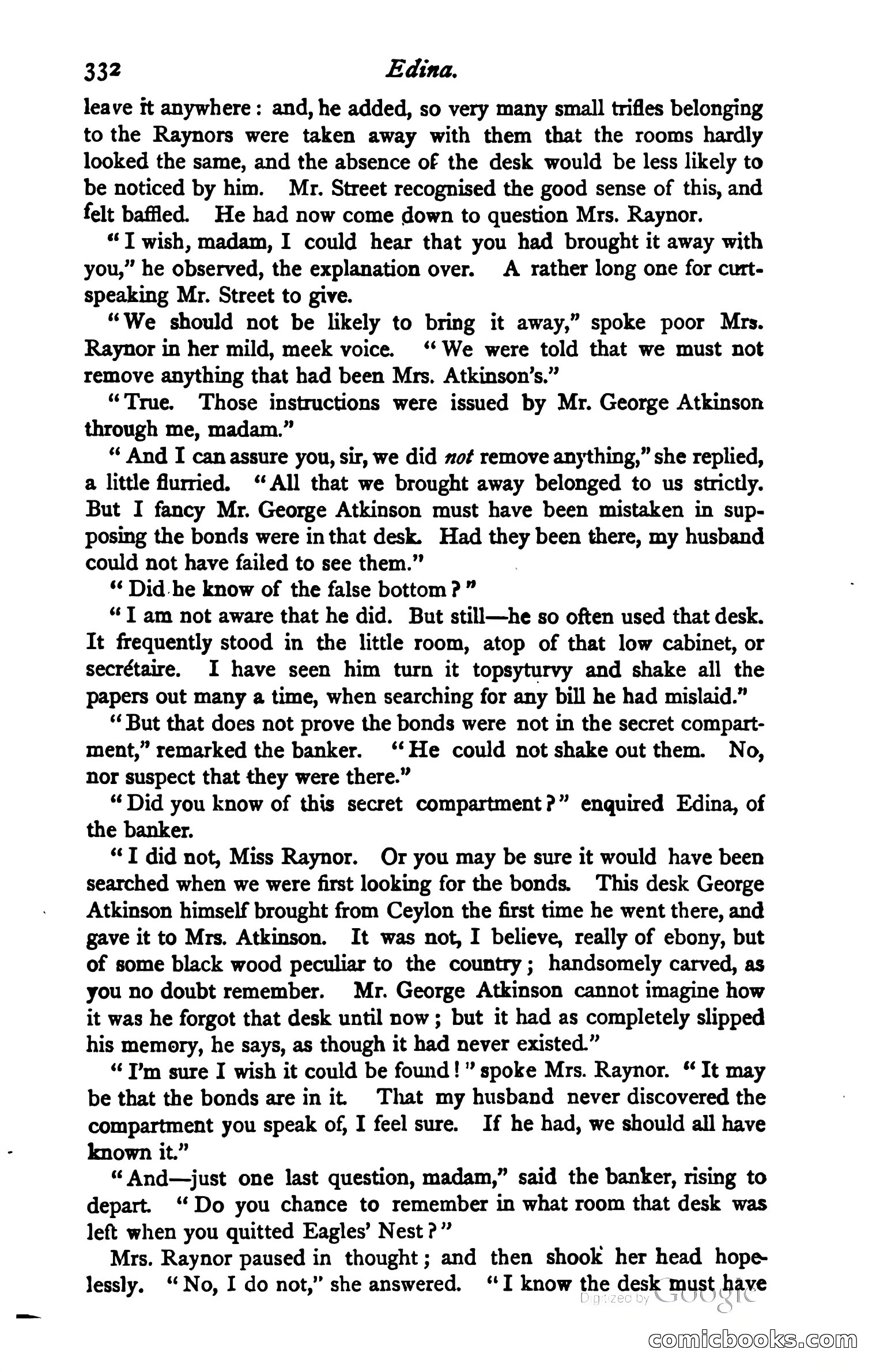 The Argosy — page 350 of 396