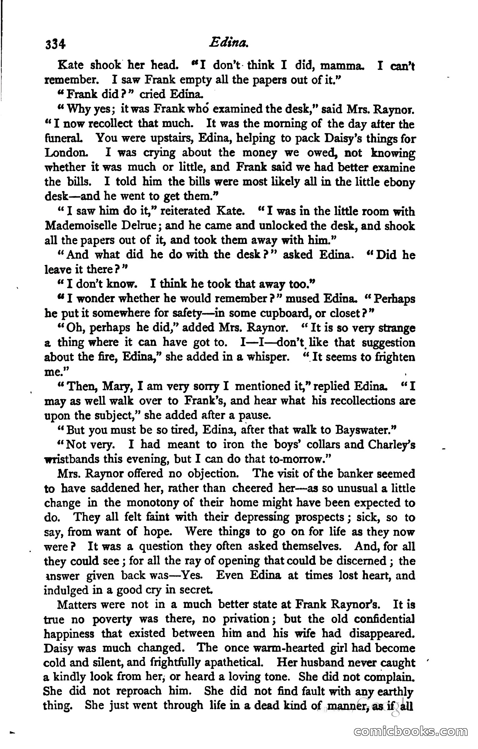 The Argosy — page 352 of 396