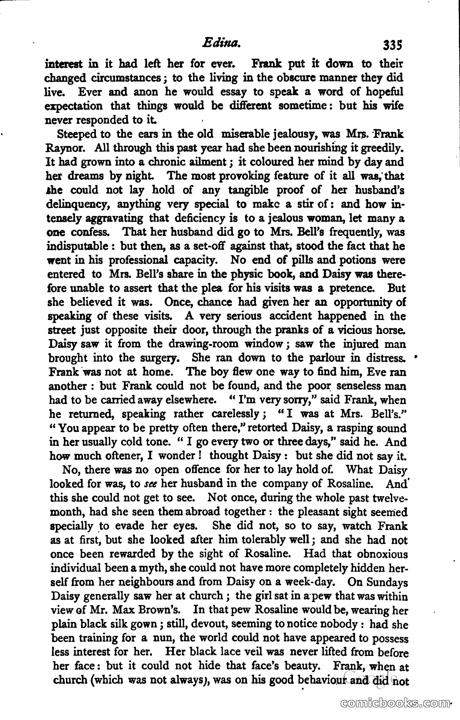 The Argosy — page 353 of 396