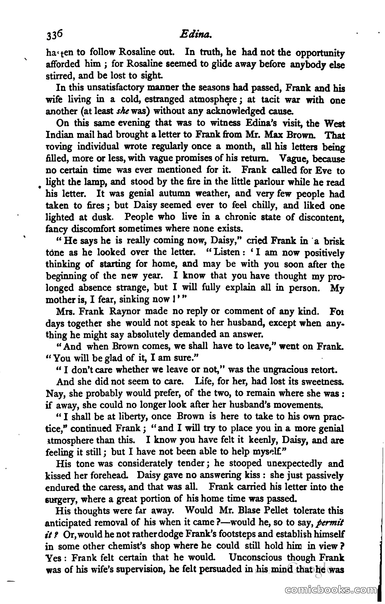The Argosy — page 354 of 396