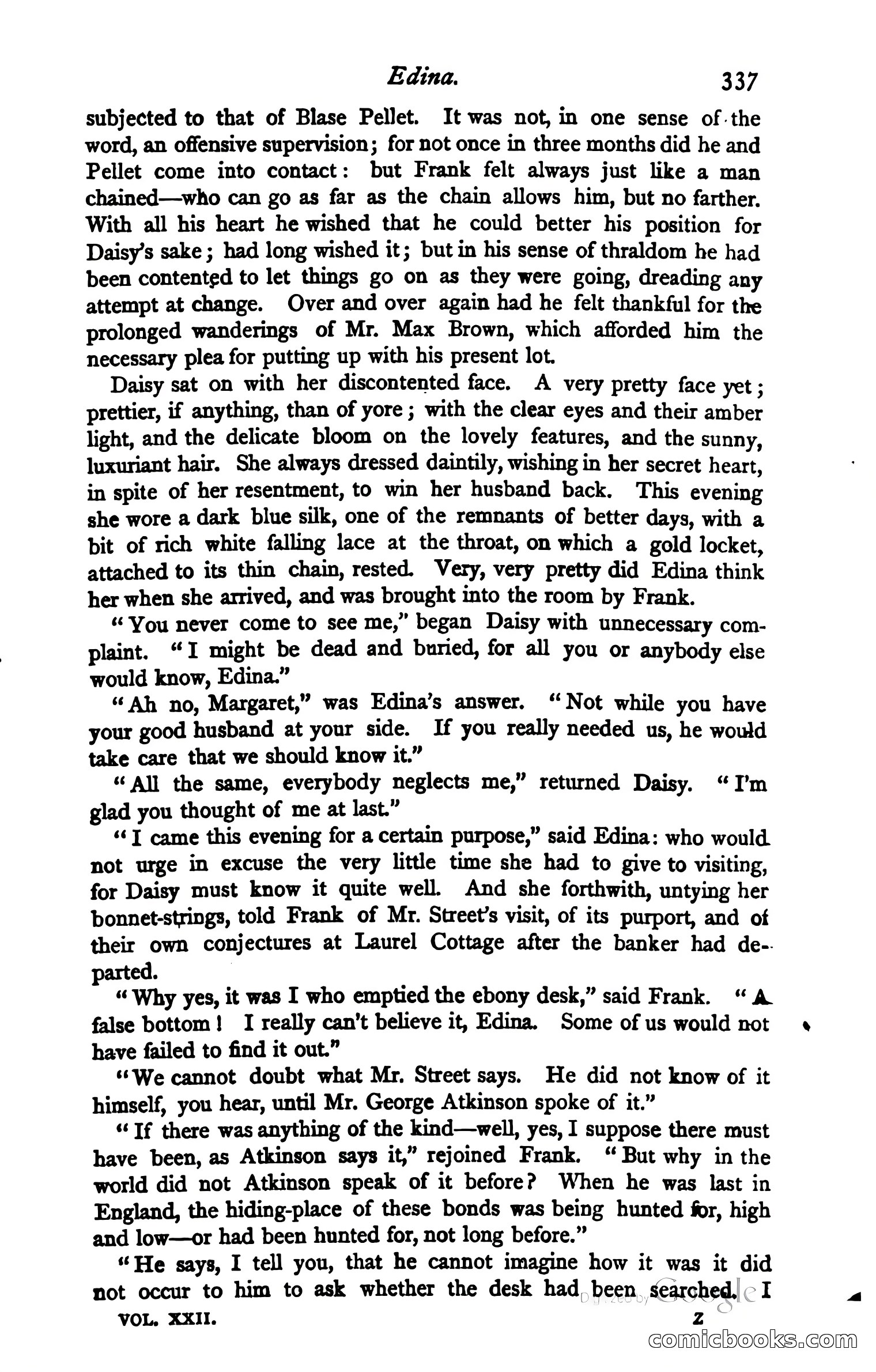 The Argosy — page 355 of 396