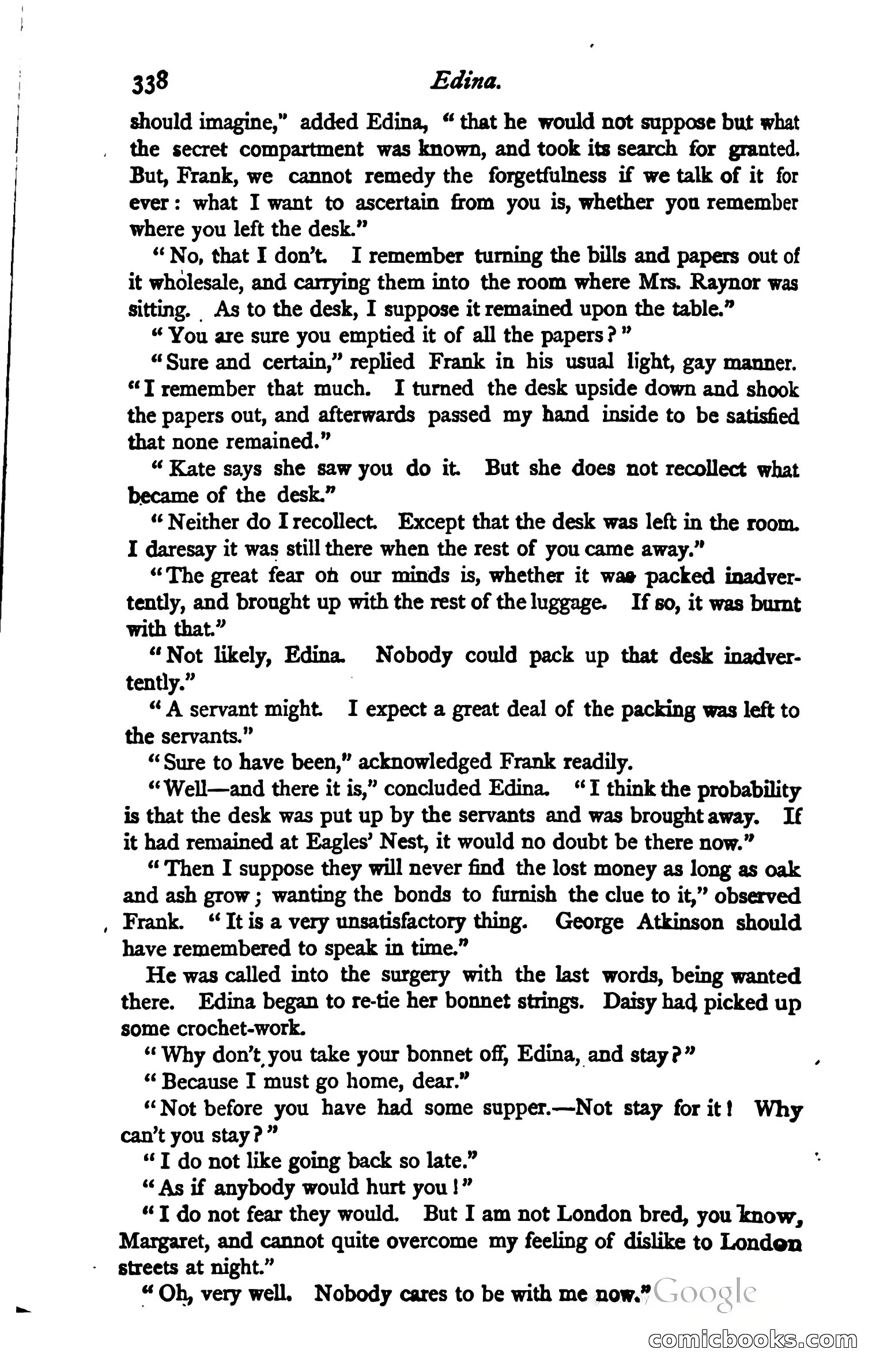 The Argosy — page 356 of 396