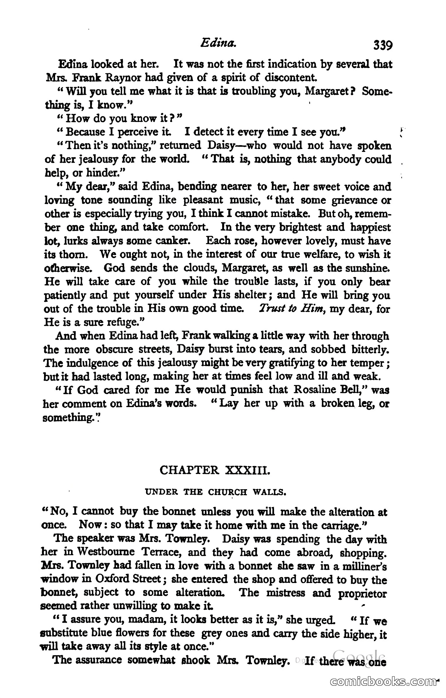 The Argosy — page 357 of 396