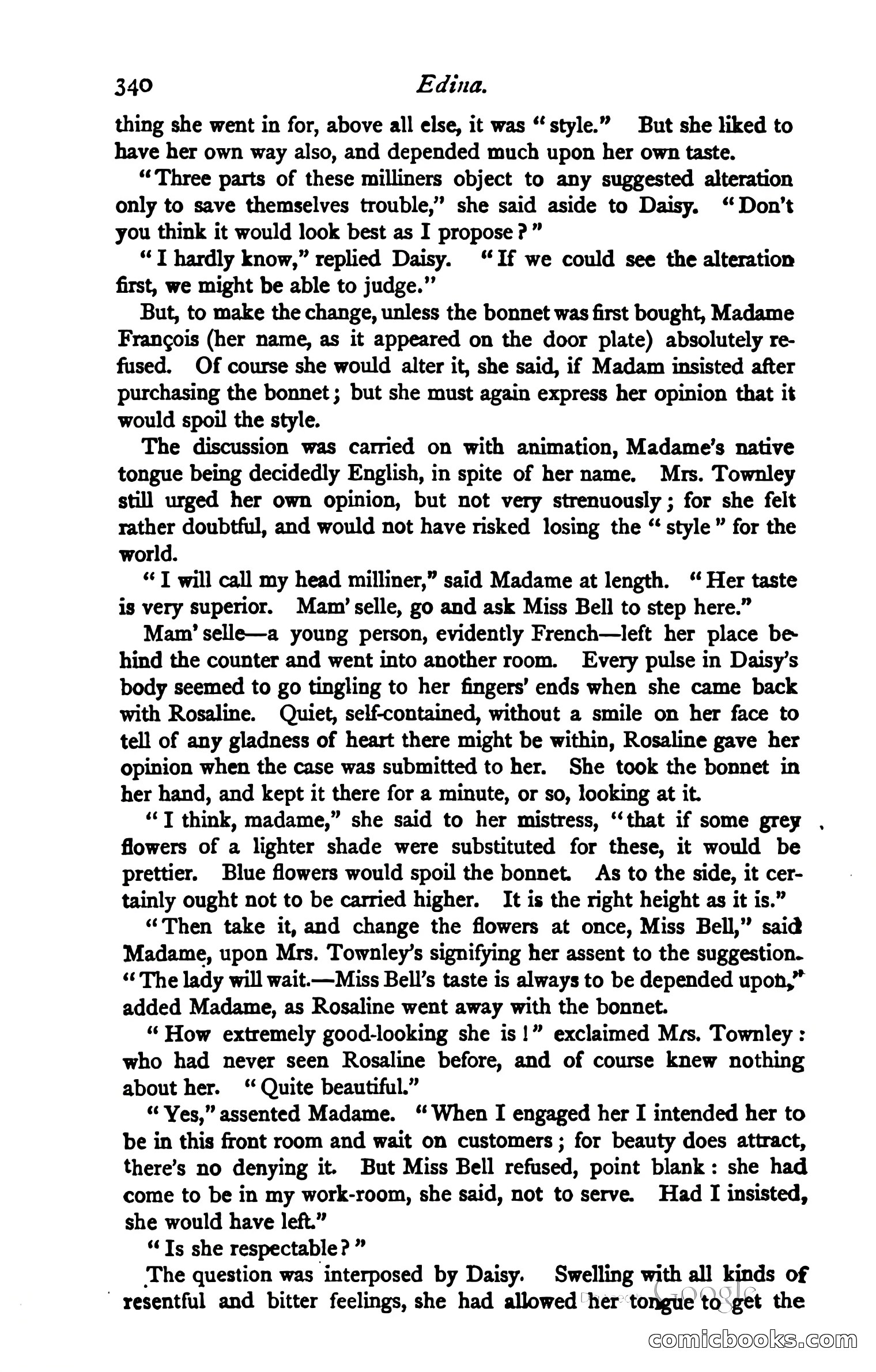 The Argosy — page 358 of 396