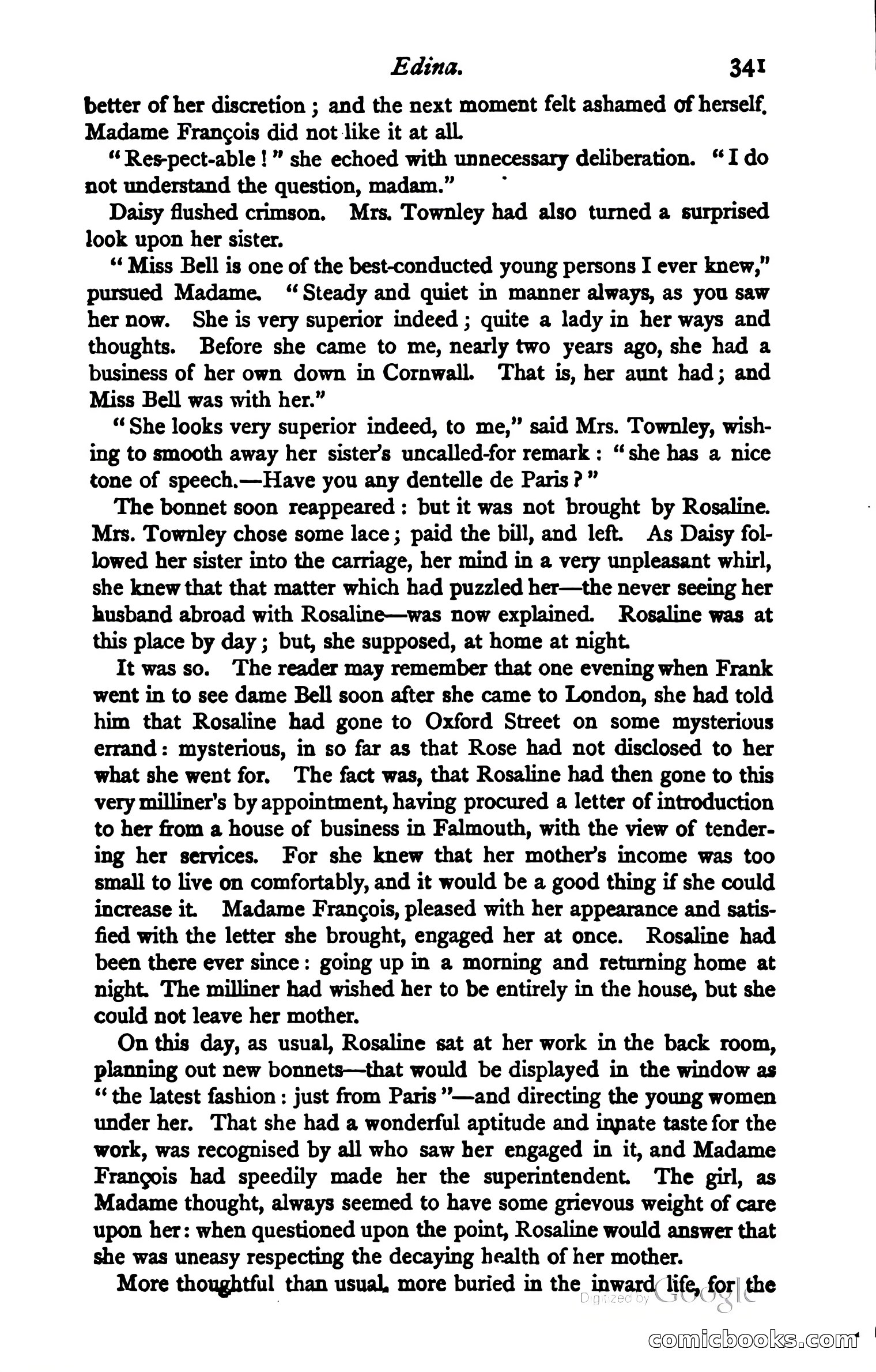The Argosy — page 359 of 396