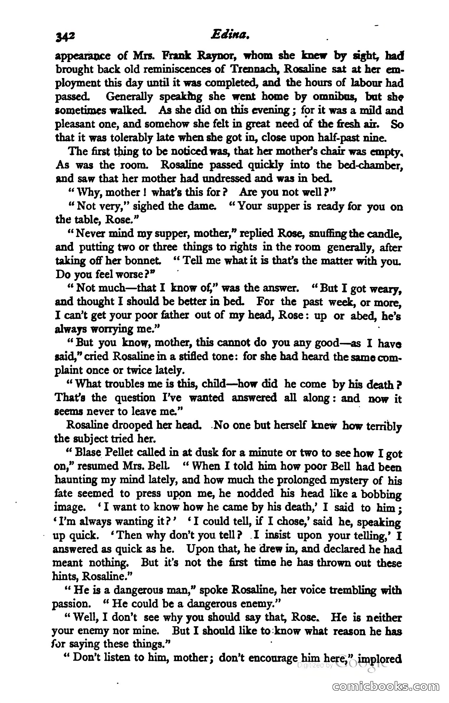 The Argosy — page 360 of 396
