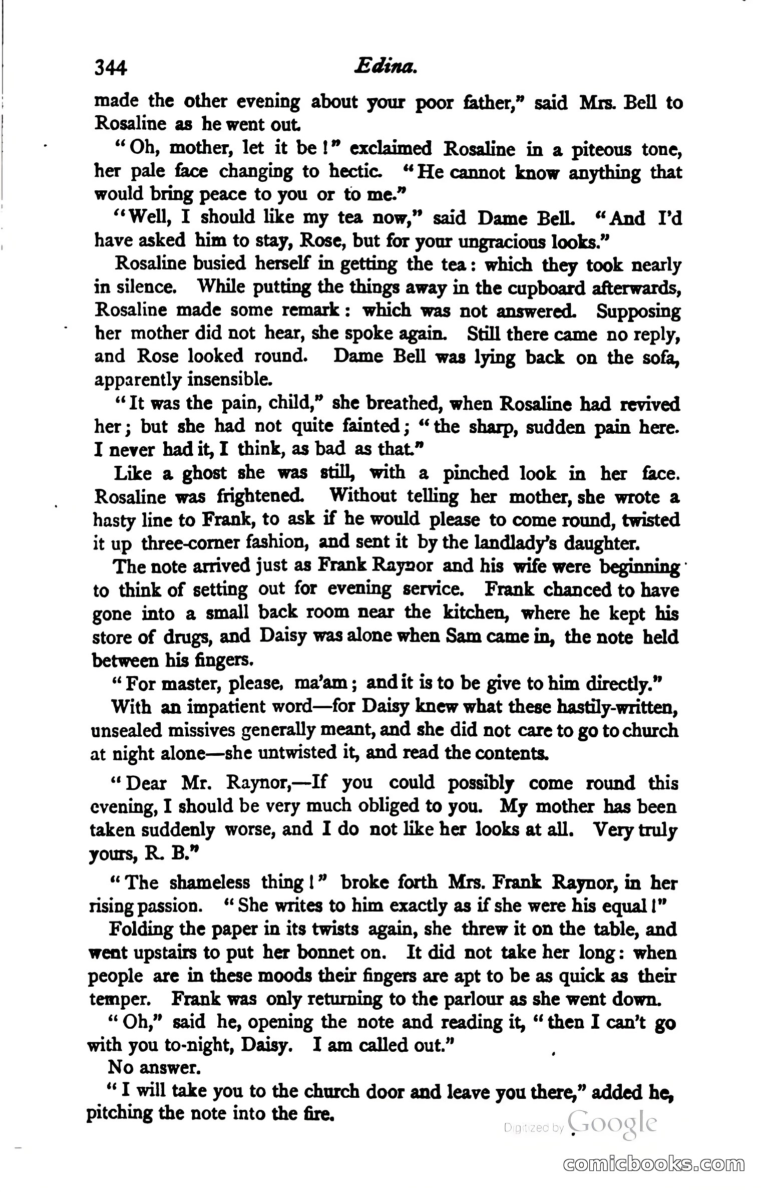 The Argosy — page 362 of 396