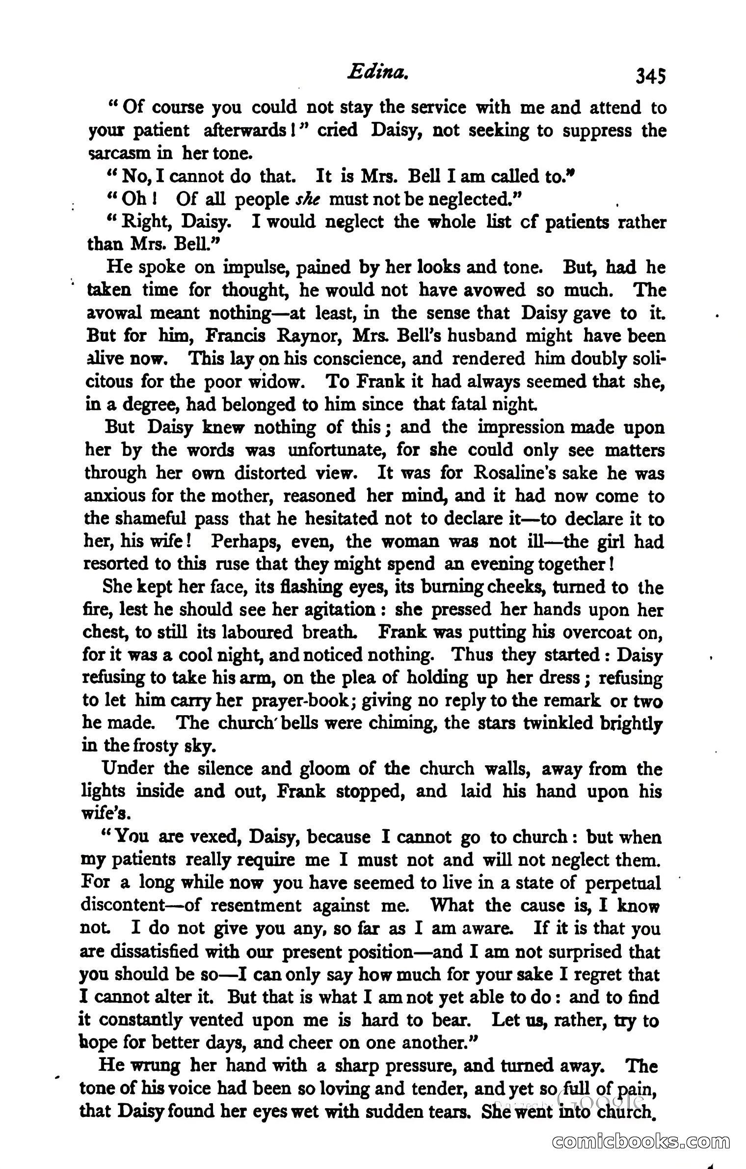 The Argosy — page 363 of 396