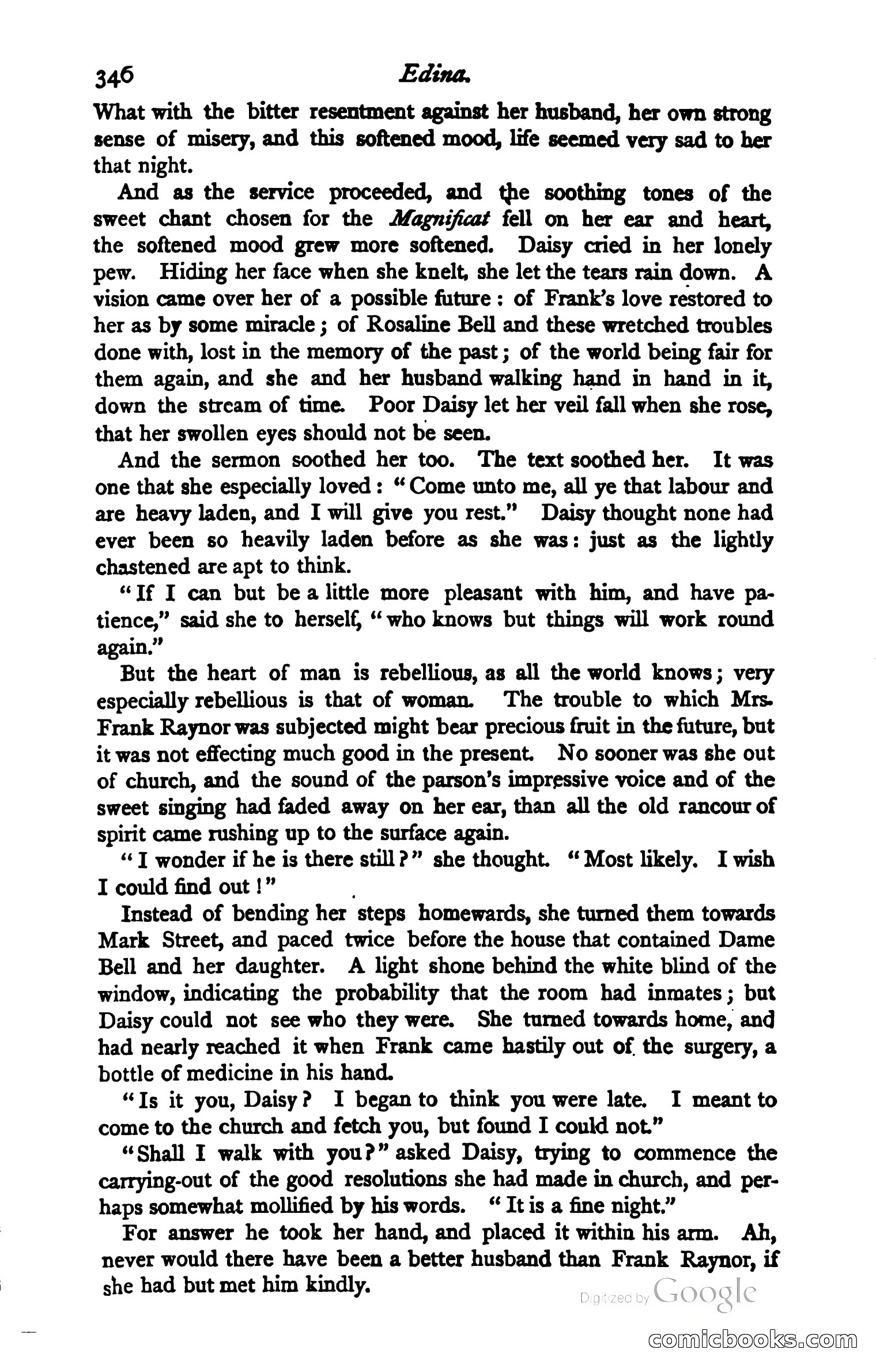 The Argosy — page 364 of 396