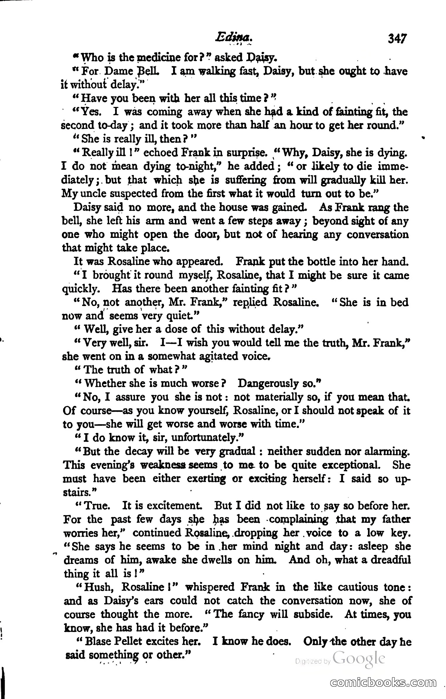 The Argosy — page 365 of 396