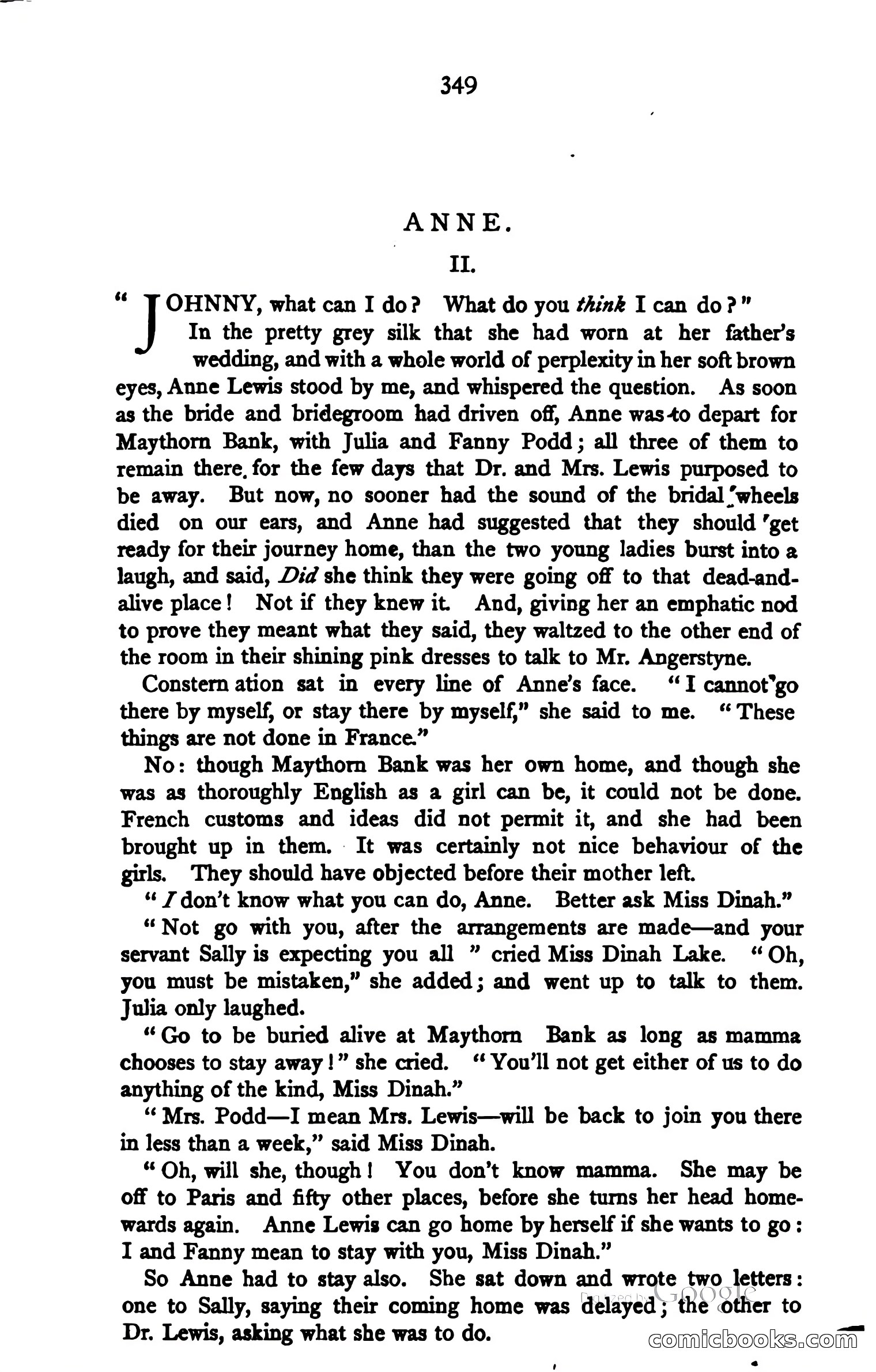 The Argosy — page 367 of 396