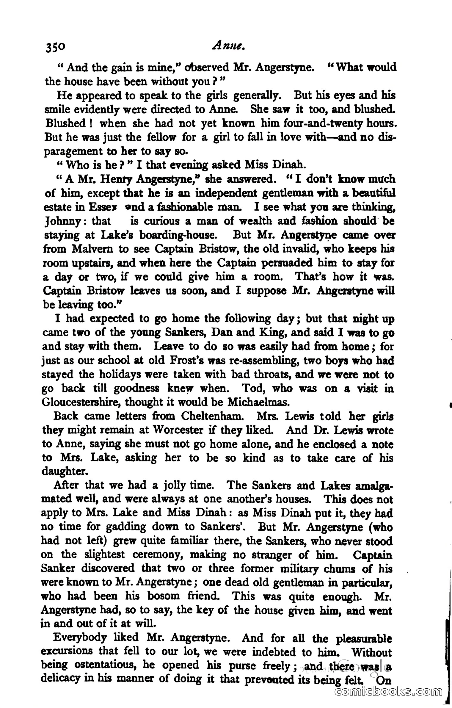 The Argosy — page 368 of 396
