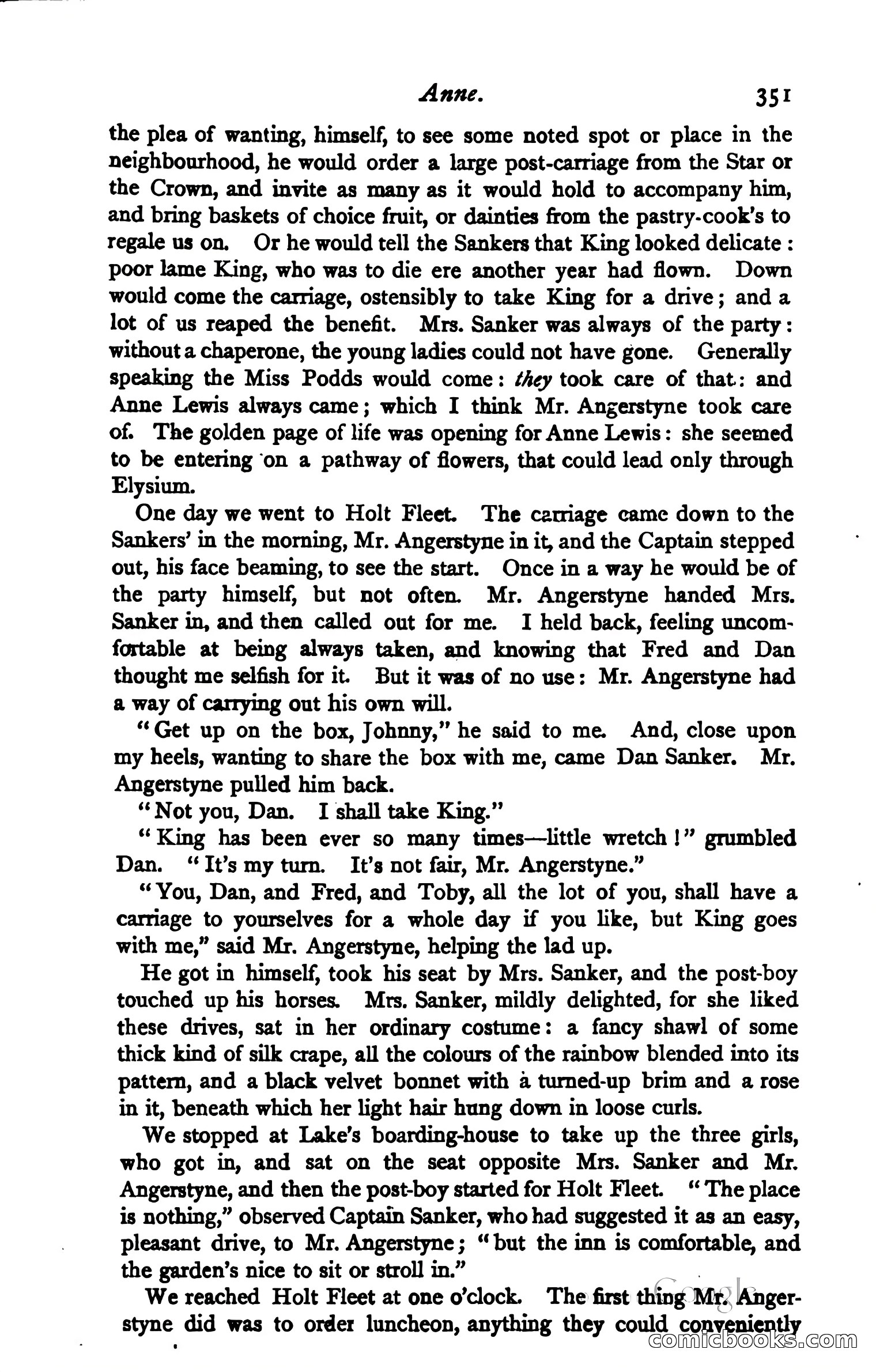 The Argosy — page 369 of 396